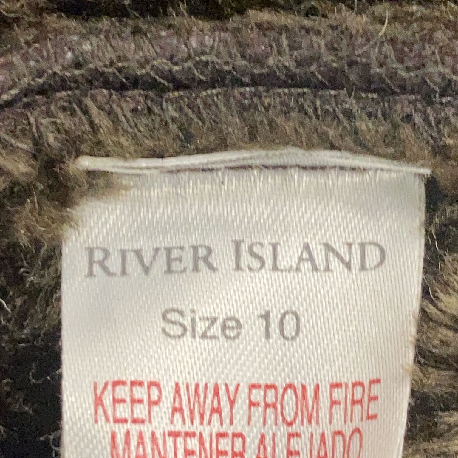 River Island