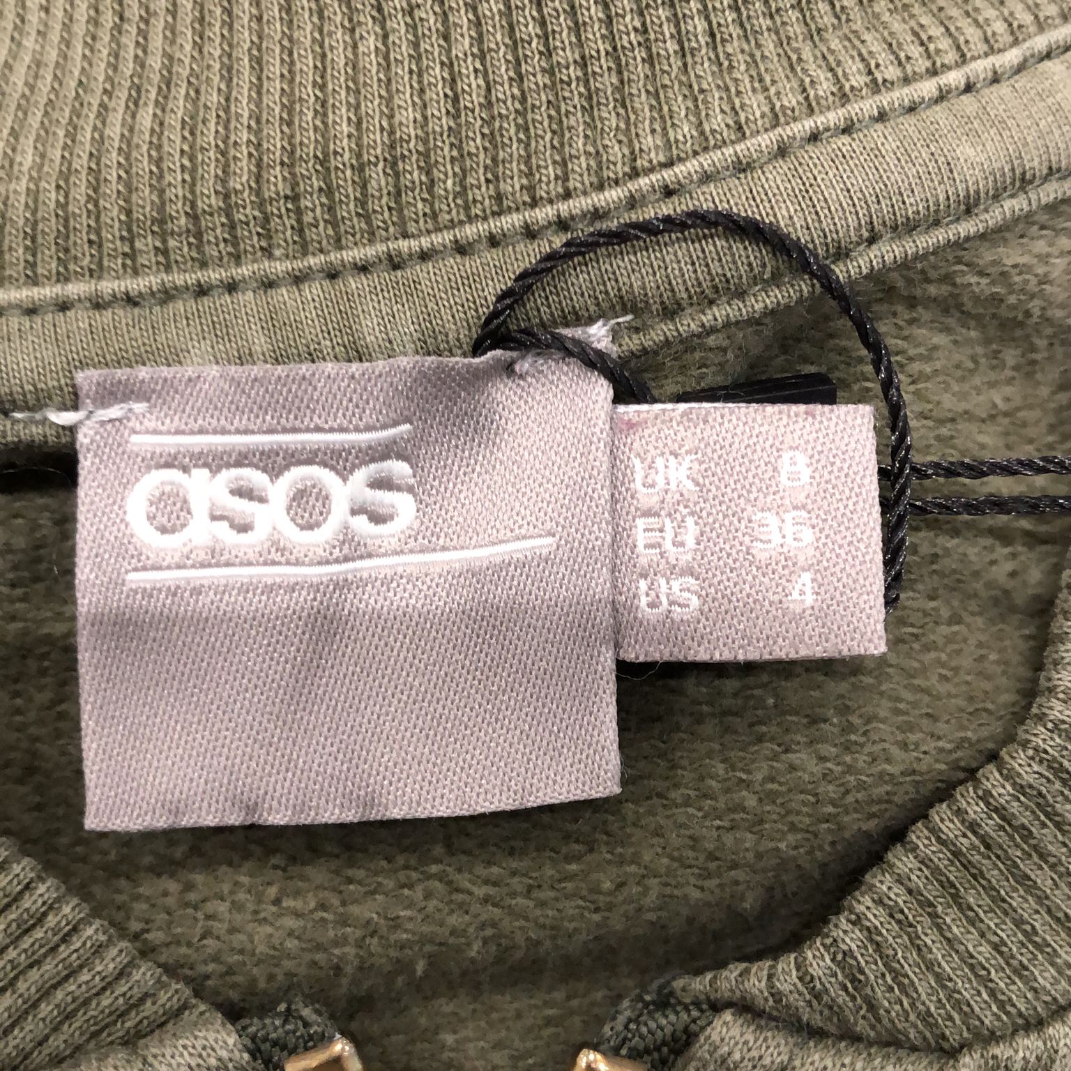 ASOS