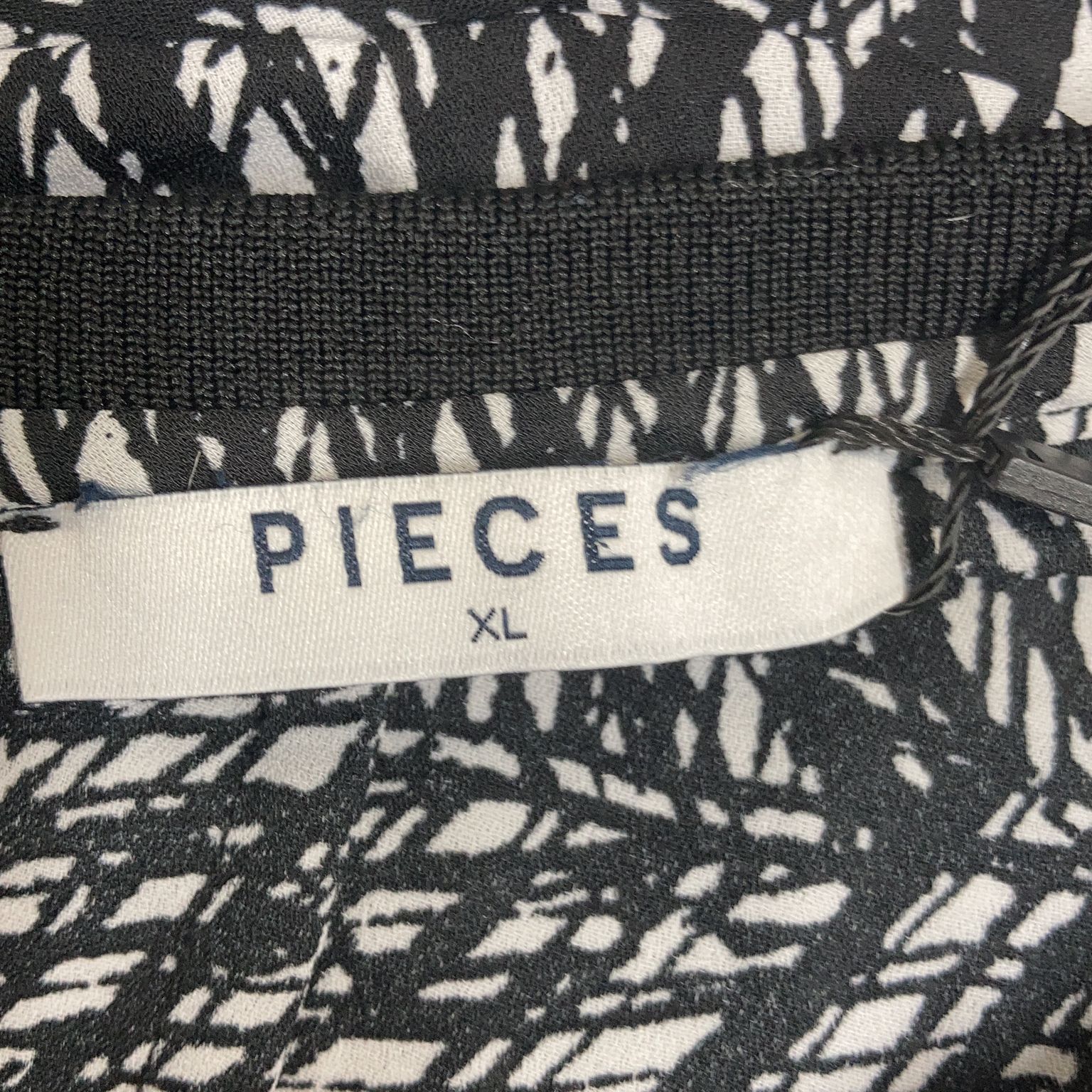 Pieces