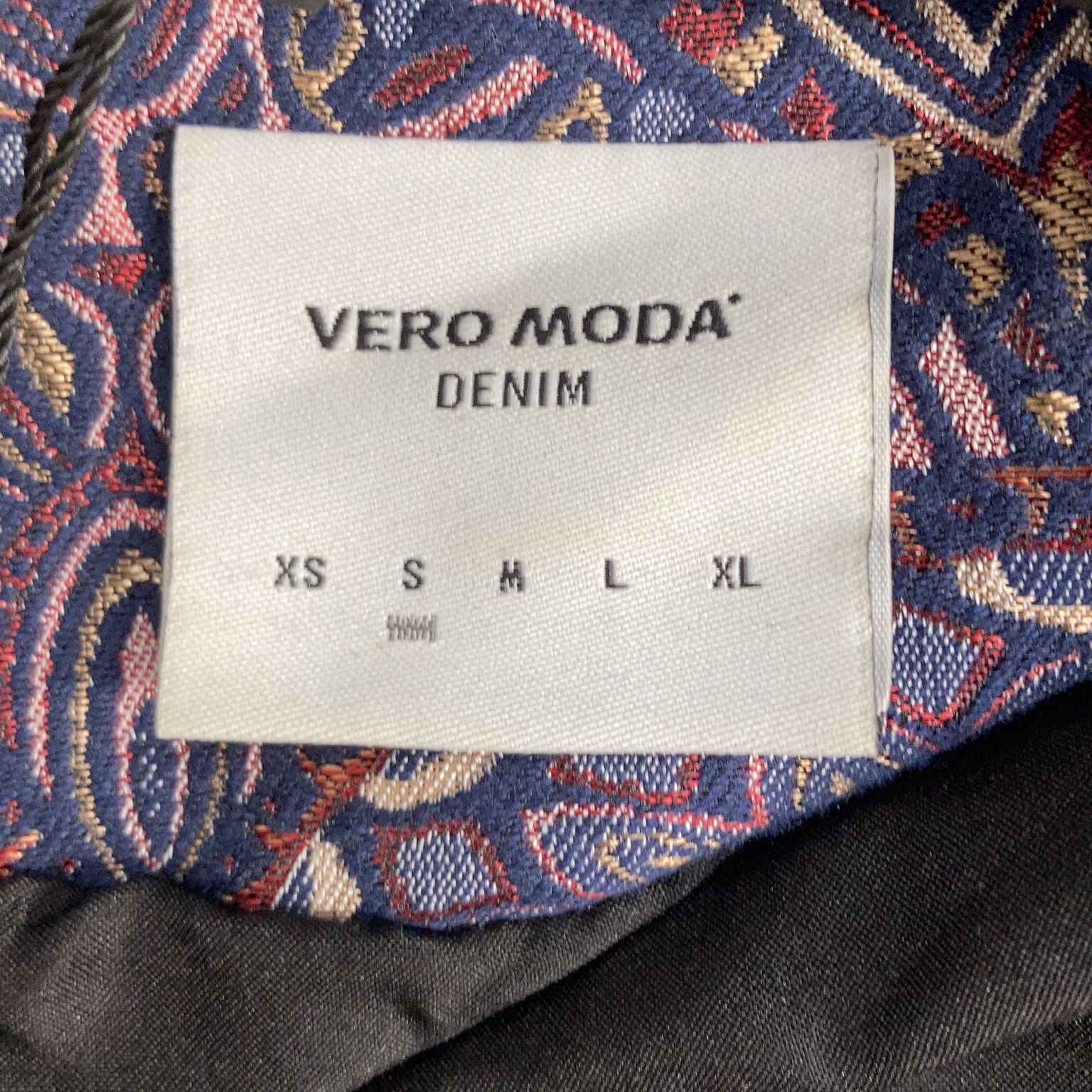 Vero Moda Denim