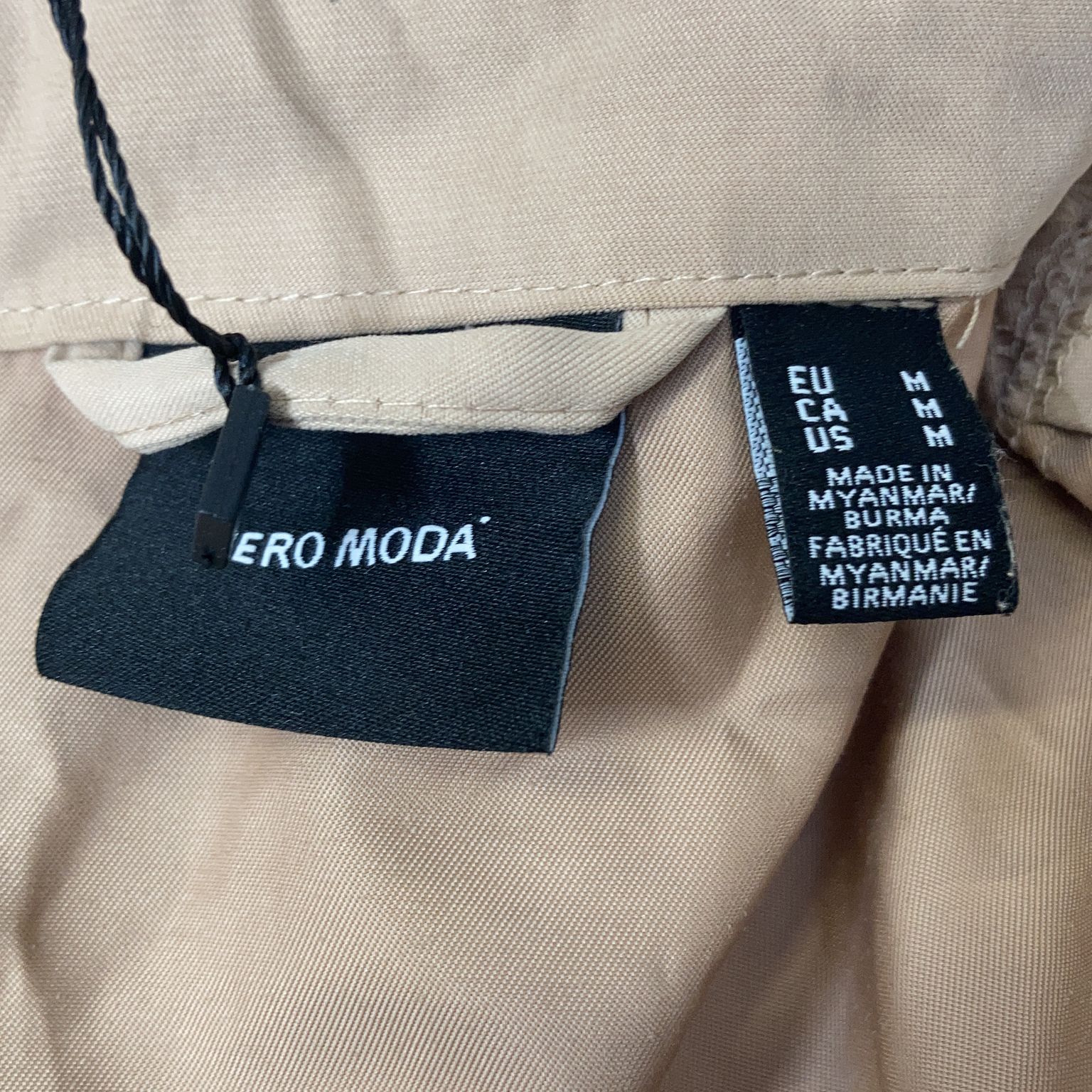 Vero Moda