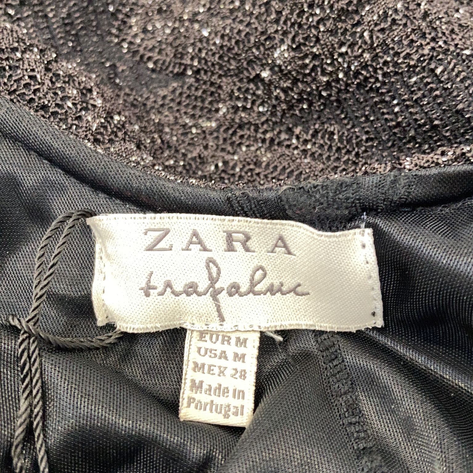 Zara Trafaluc