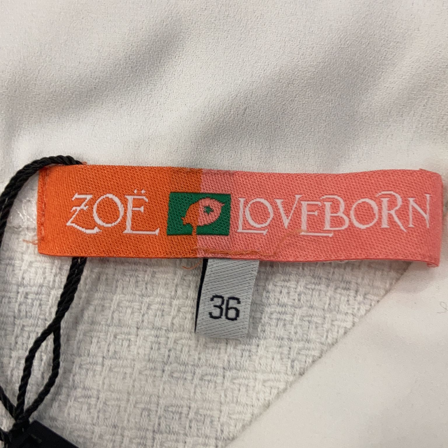 Zoe Love Born