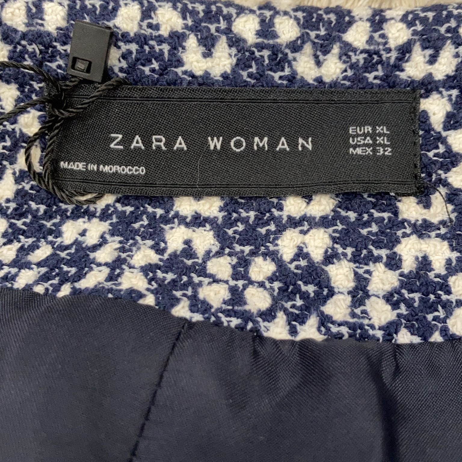 Zara Woman