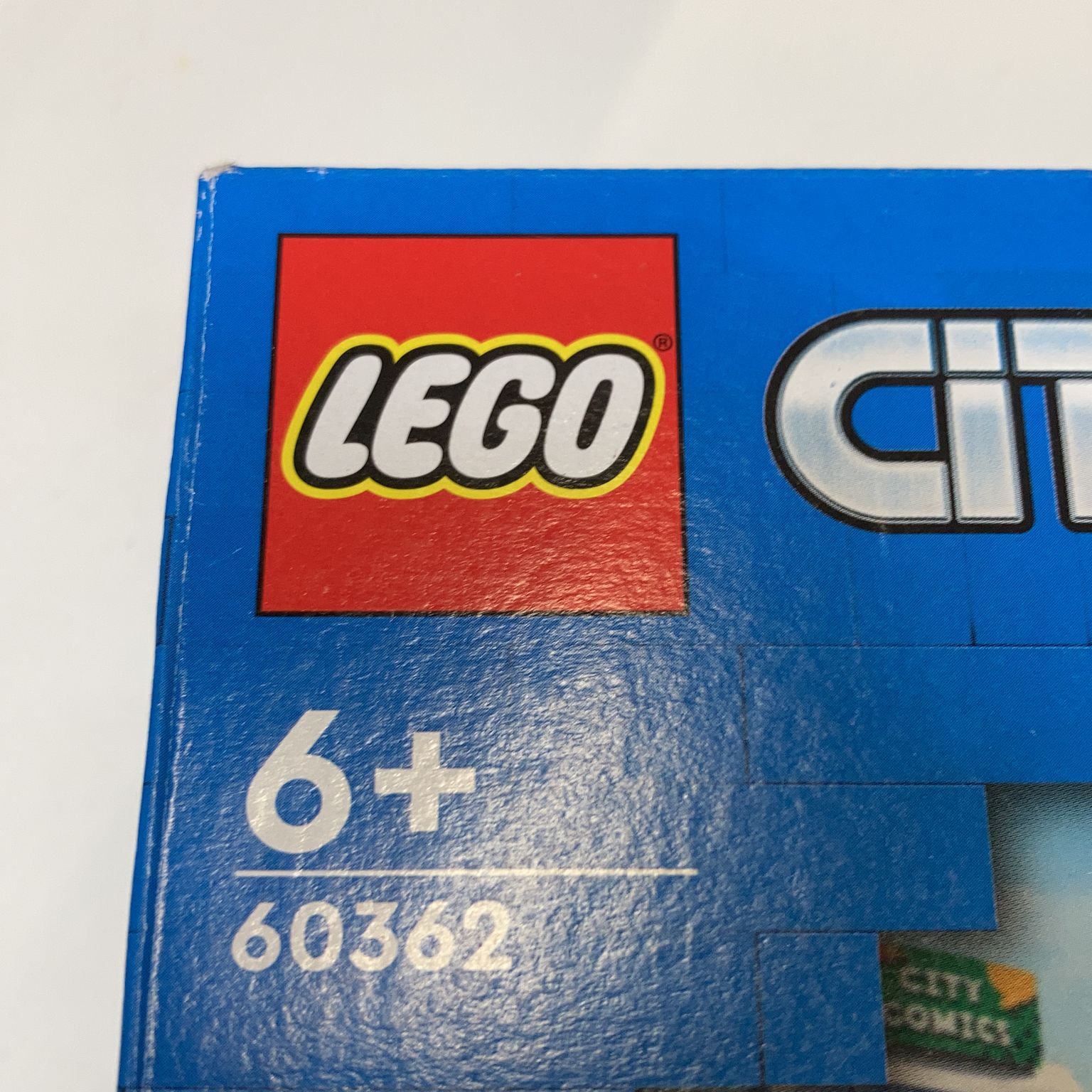 LEGO