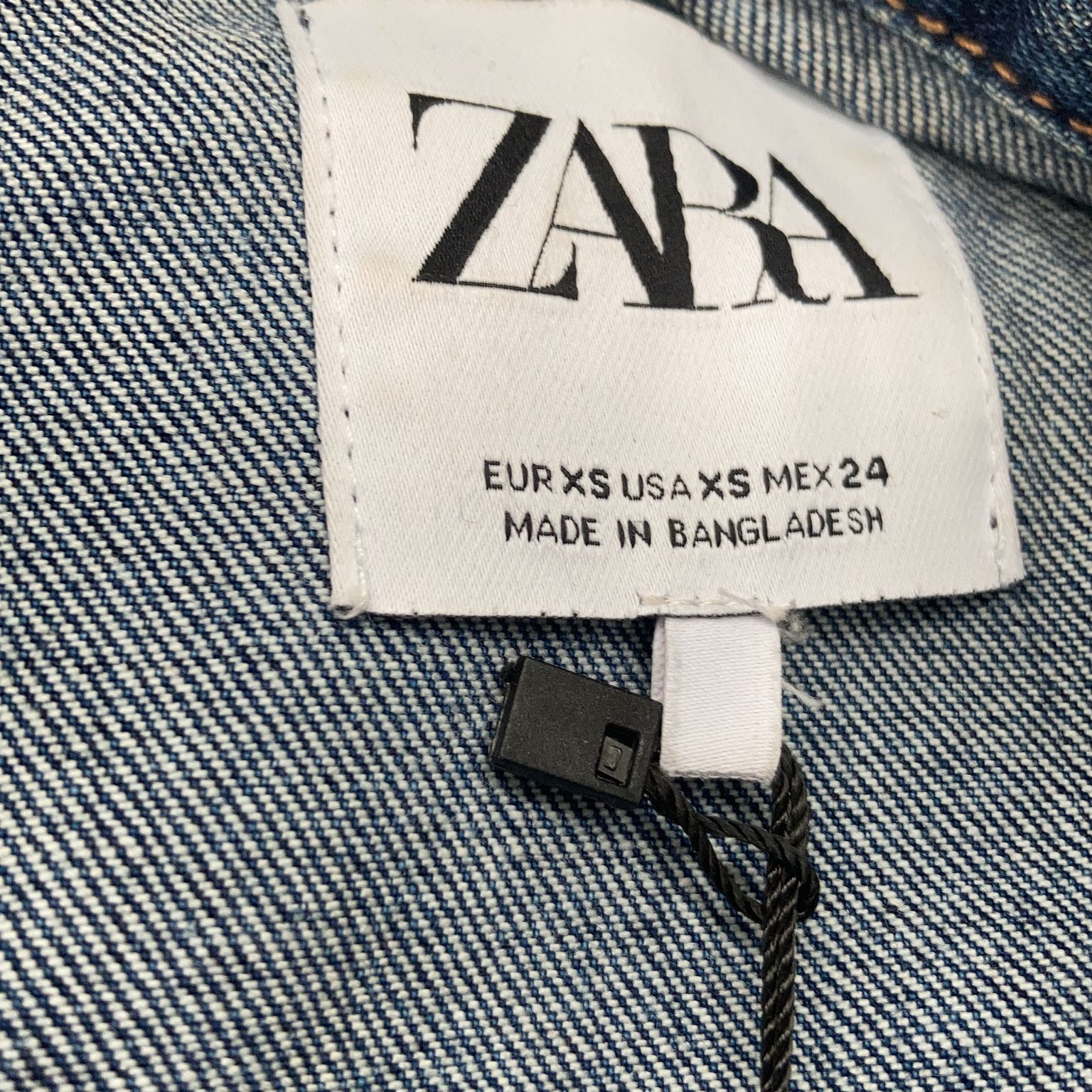 Zara