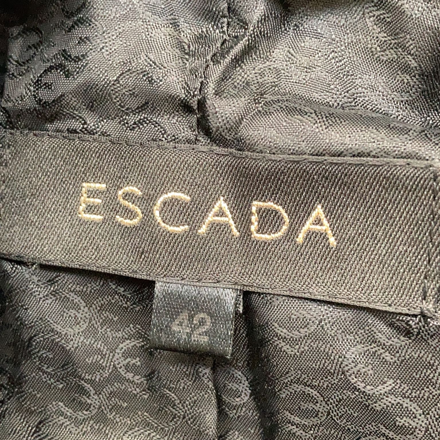 Escada