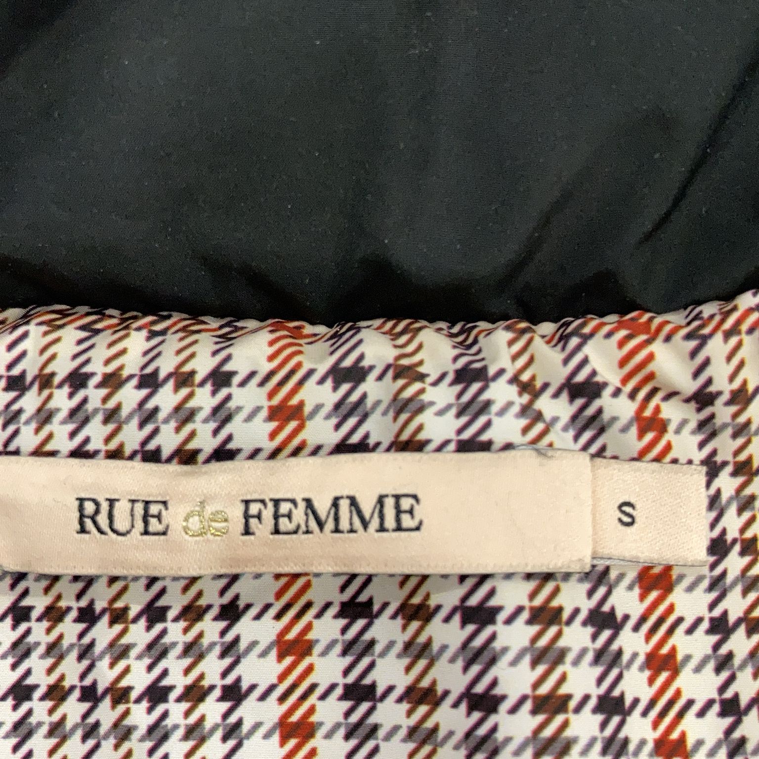 Rue de Femme