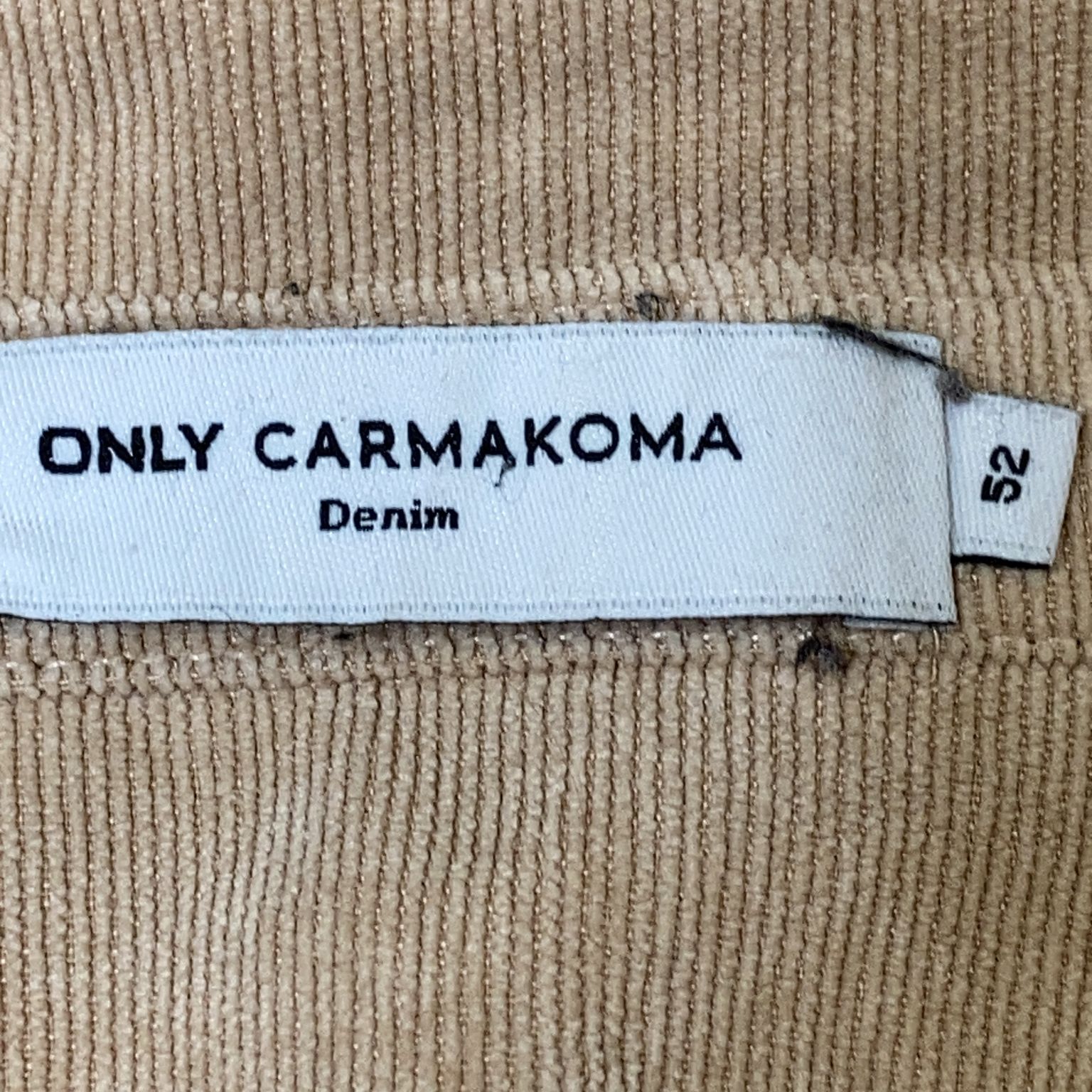 ONLY Carmakoma