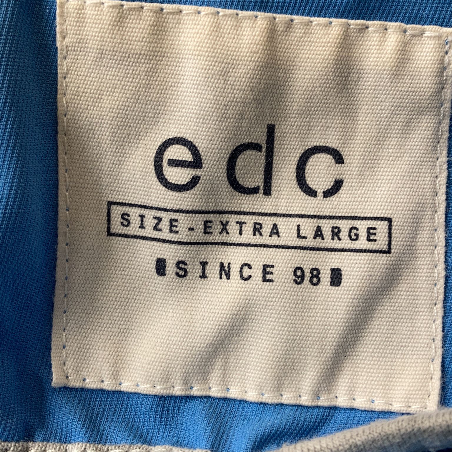 EDC by ESPRIT