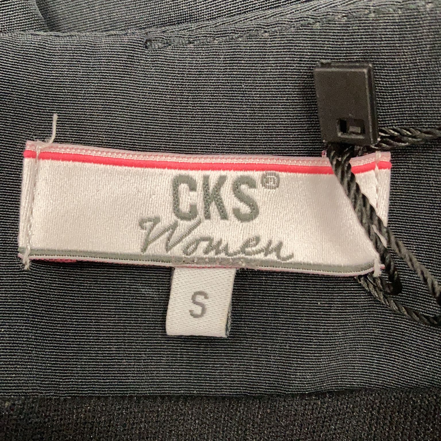 CKS