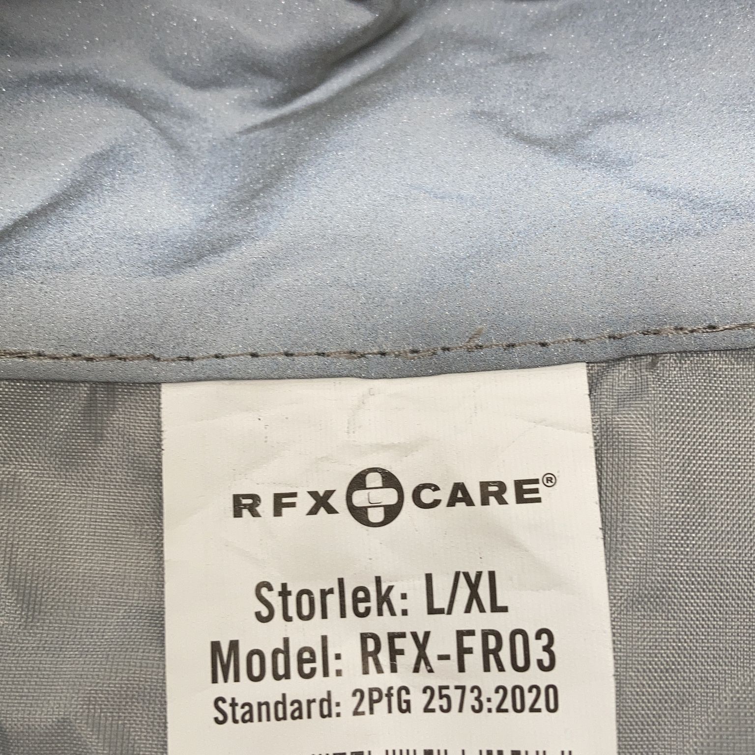 RFX Care