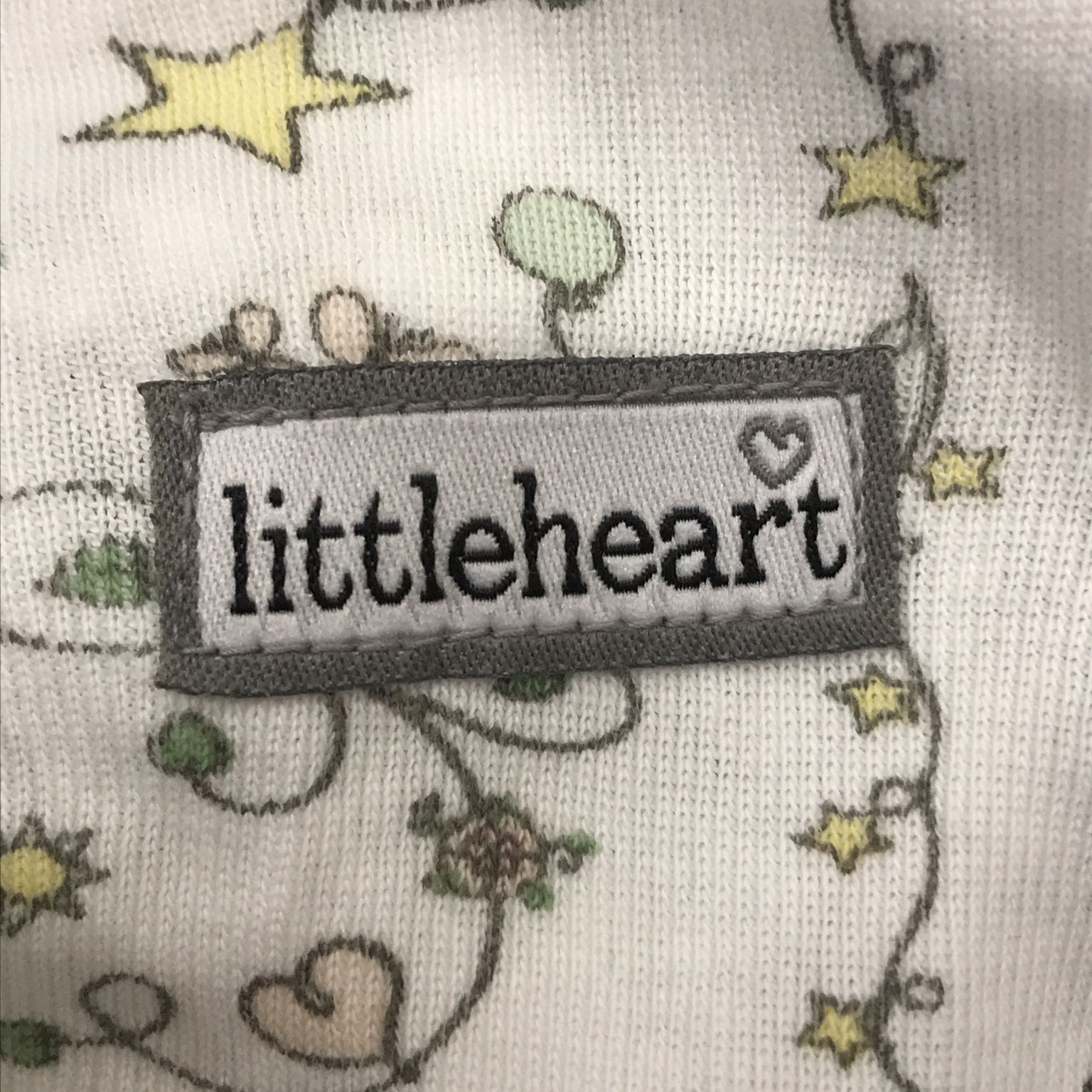 Littleheart