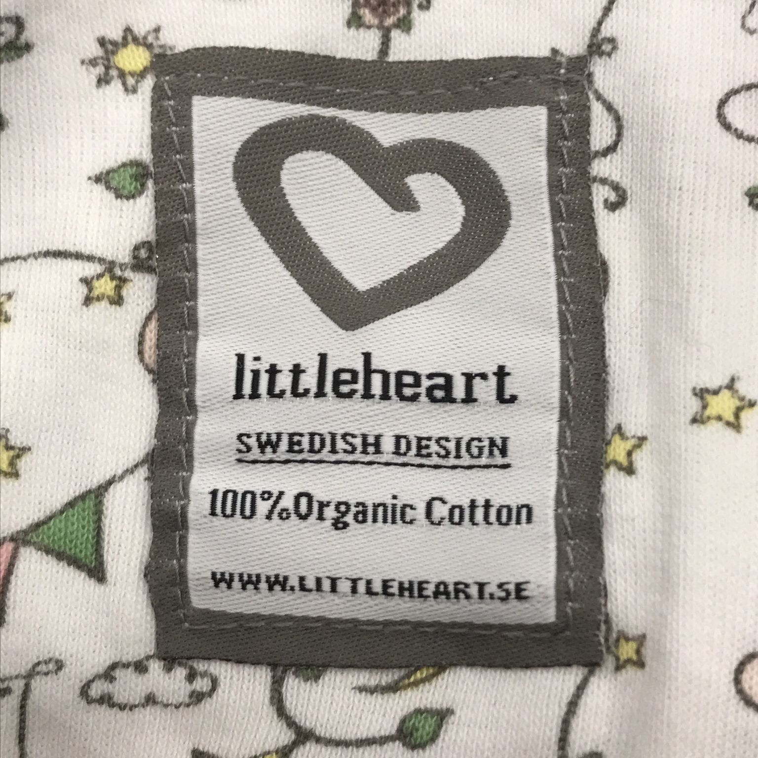 Littleheart