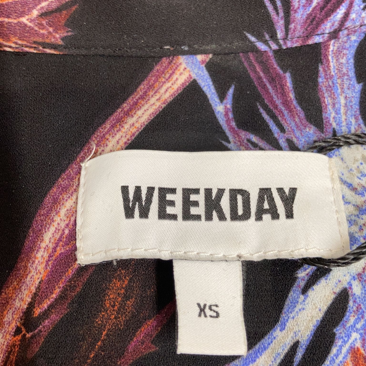 Weekday