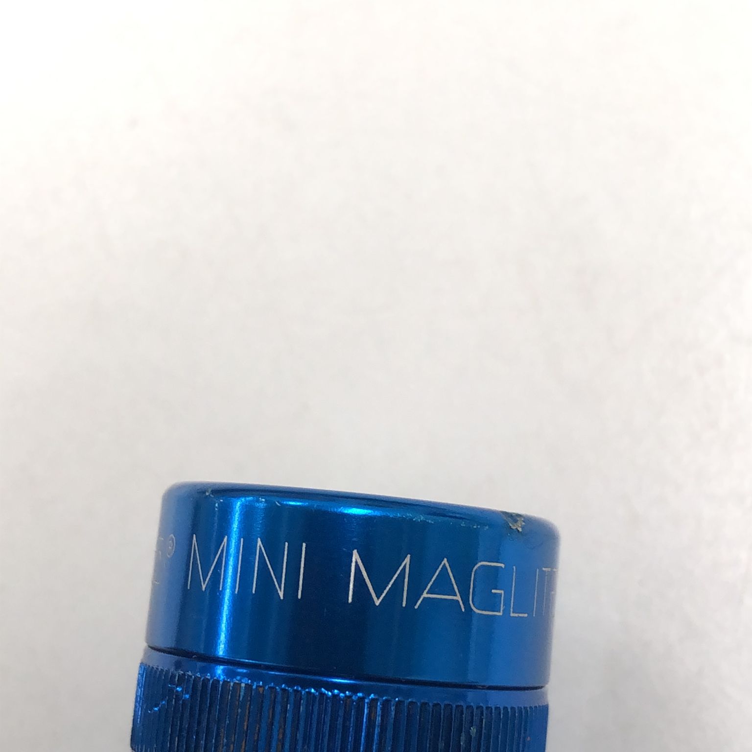 Mini Maglite