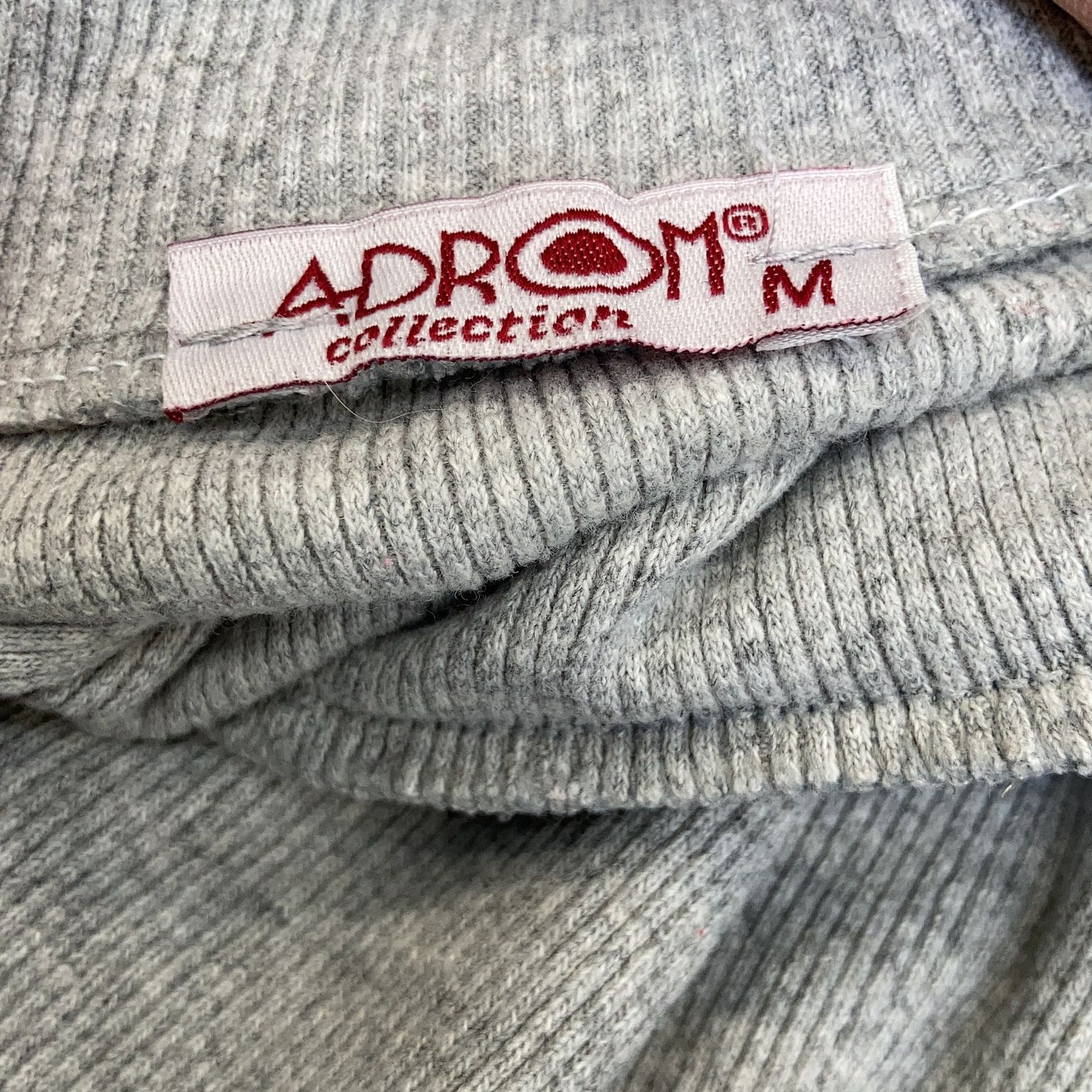 Adrom