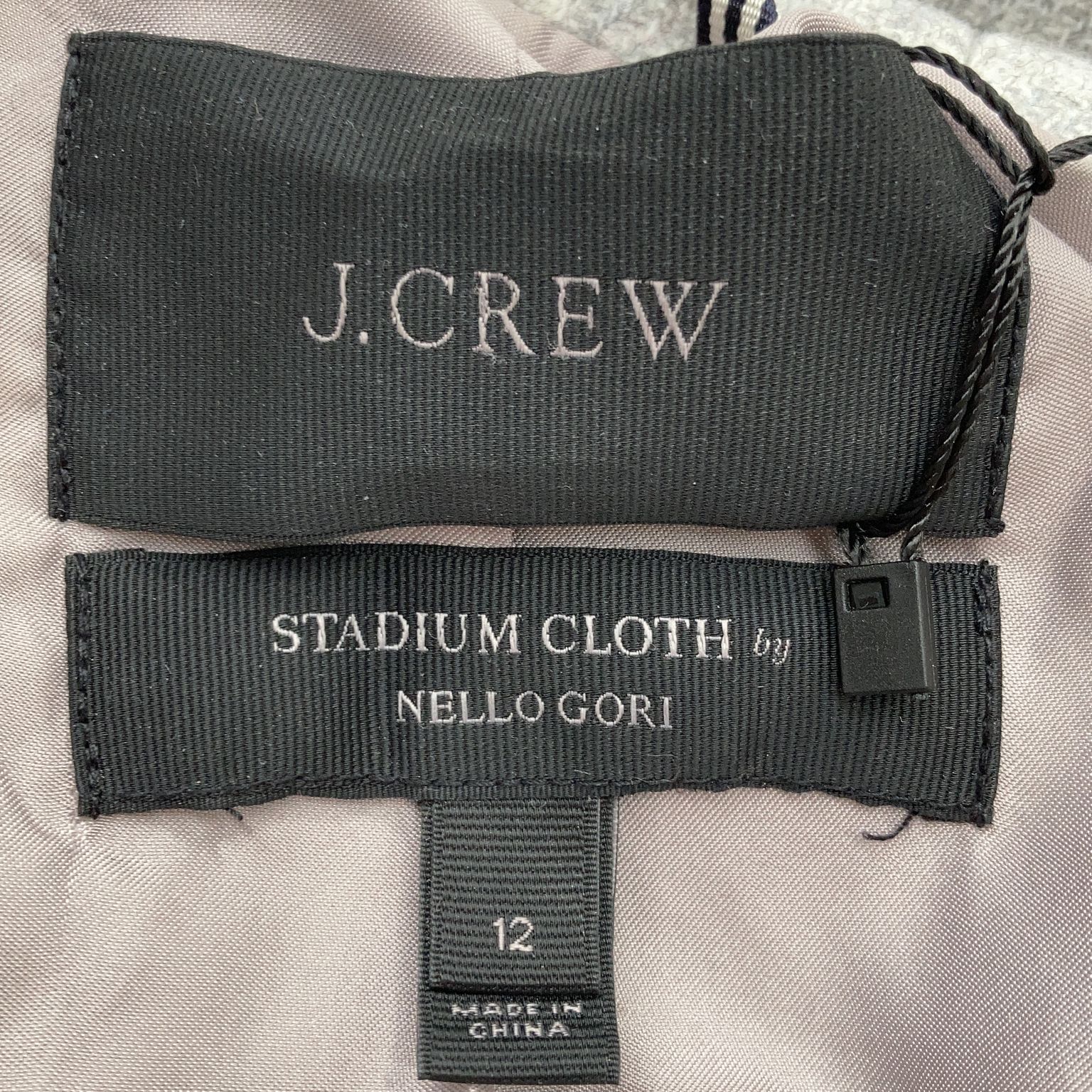 JCrew