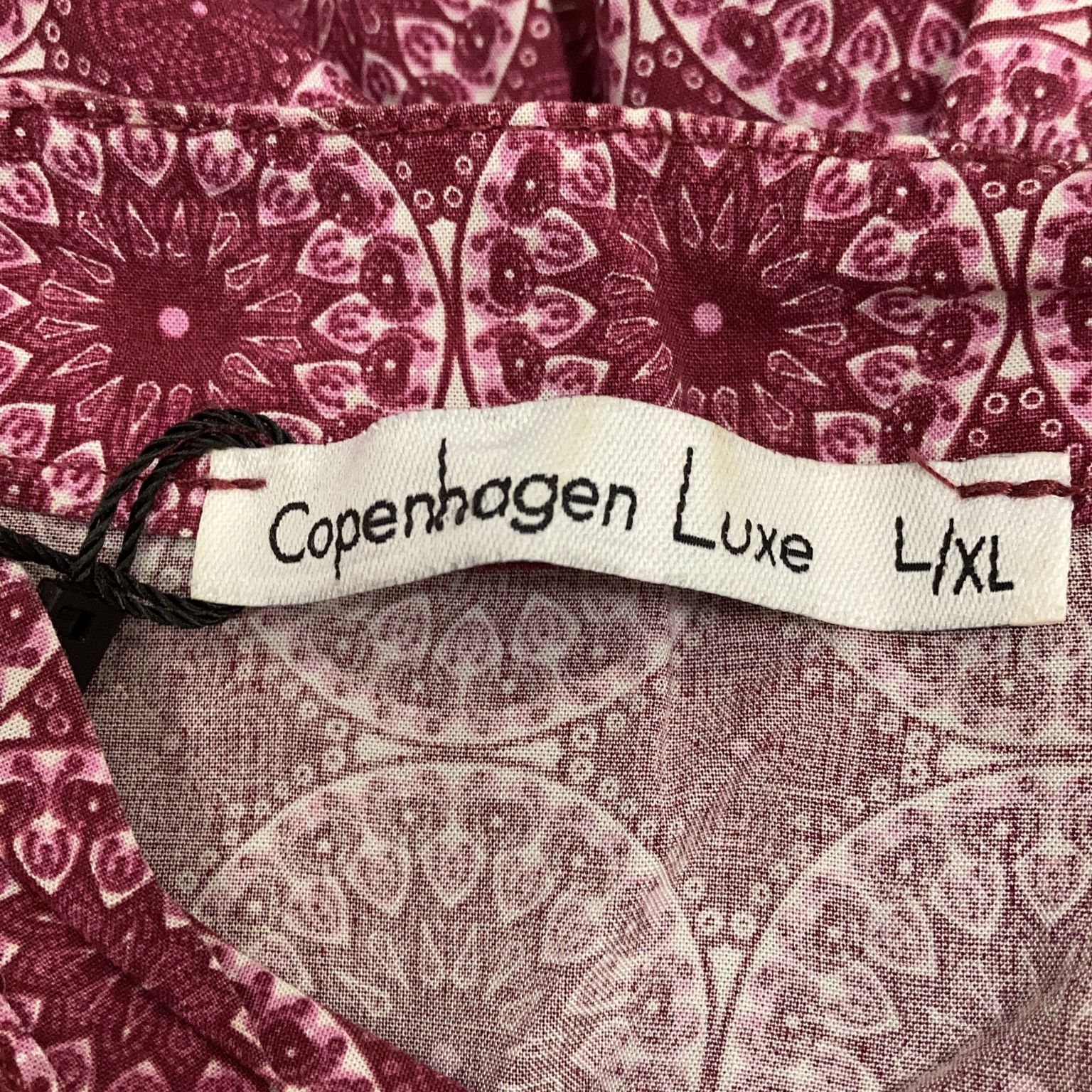 Copenhagen Luxe