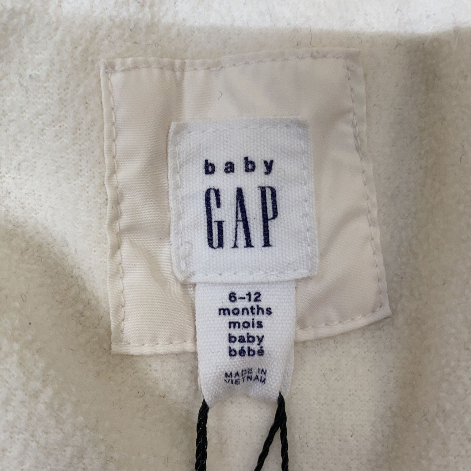 Gap Baby