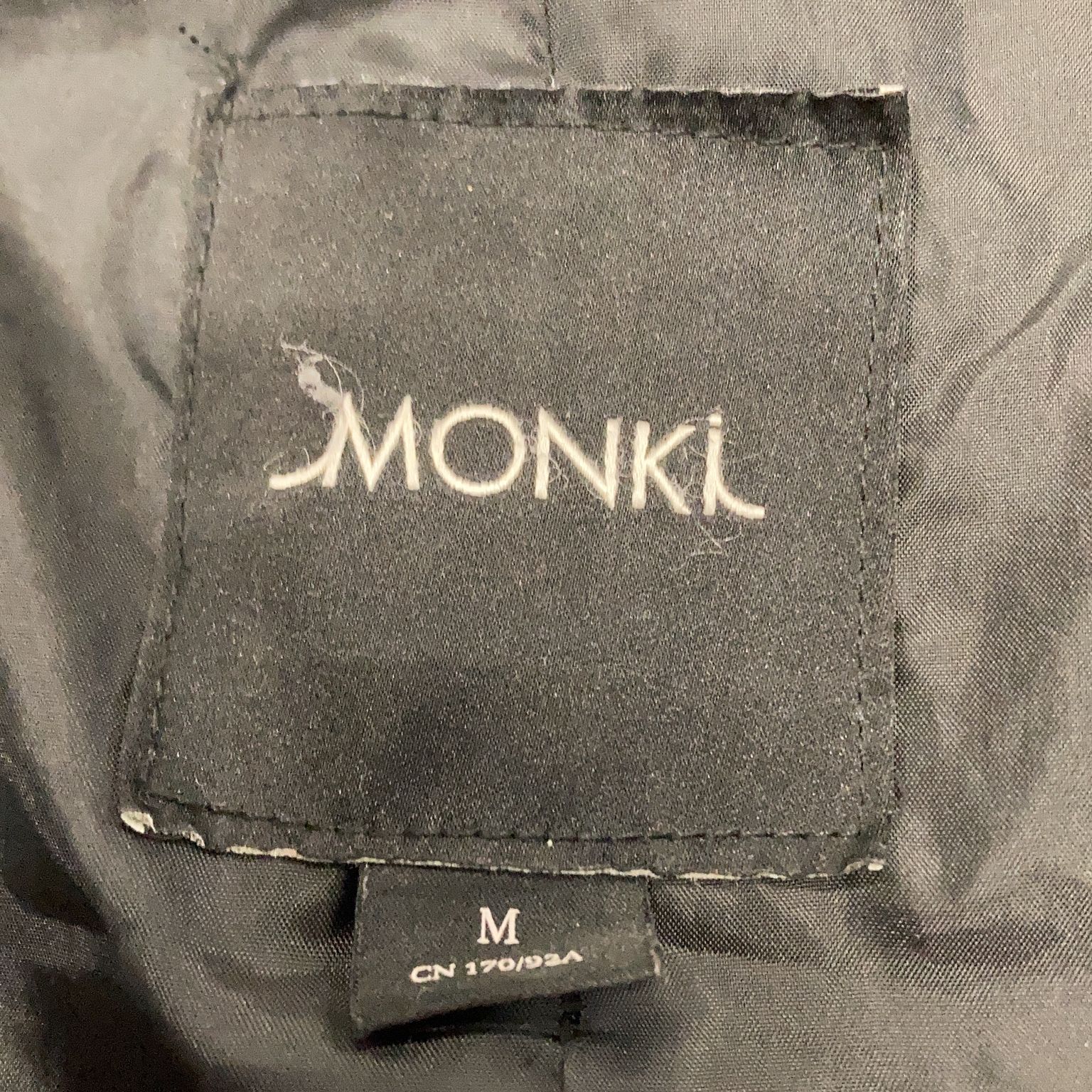 Monki