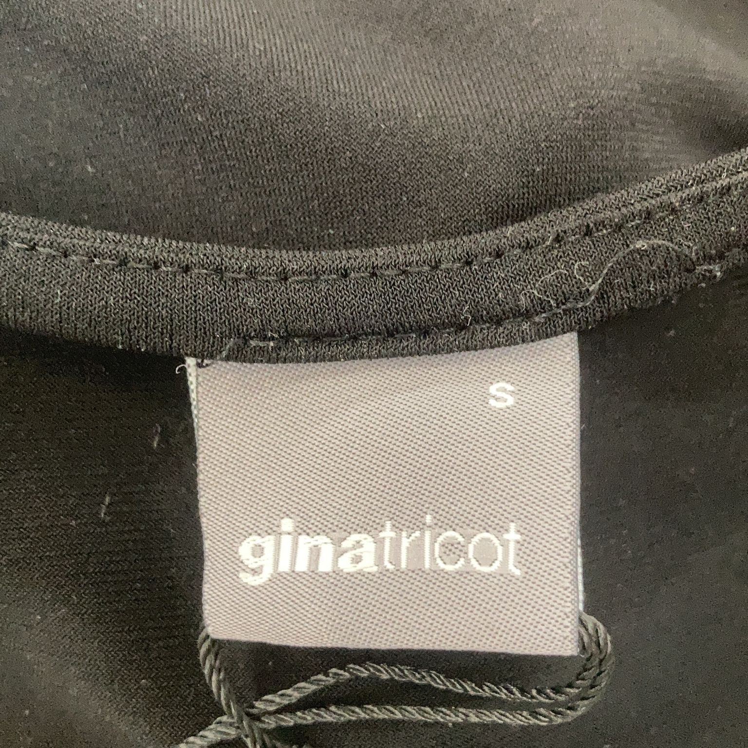 Gina Tricot