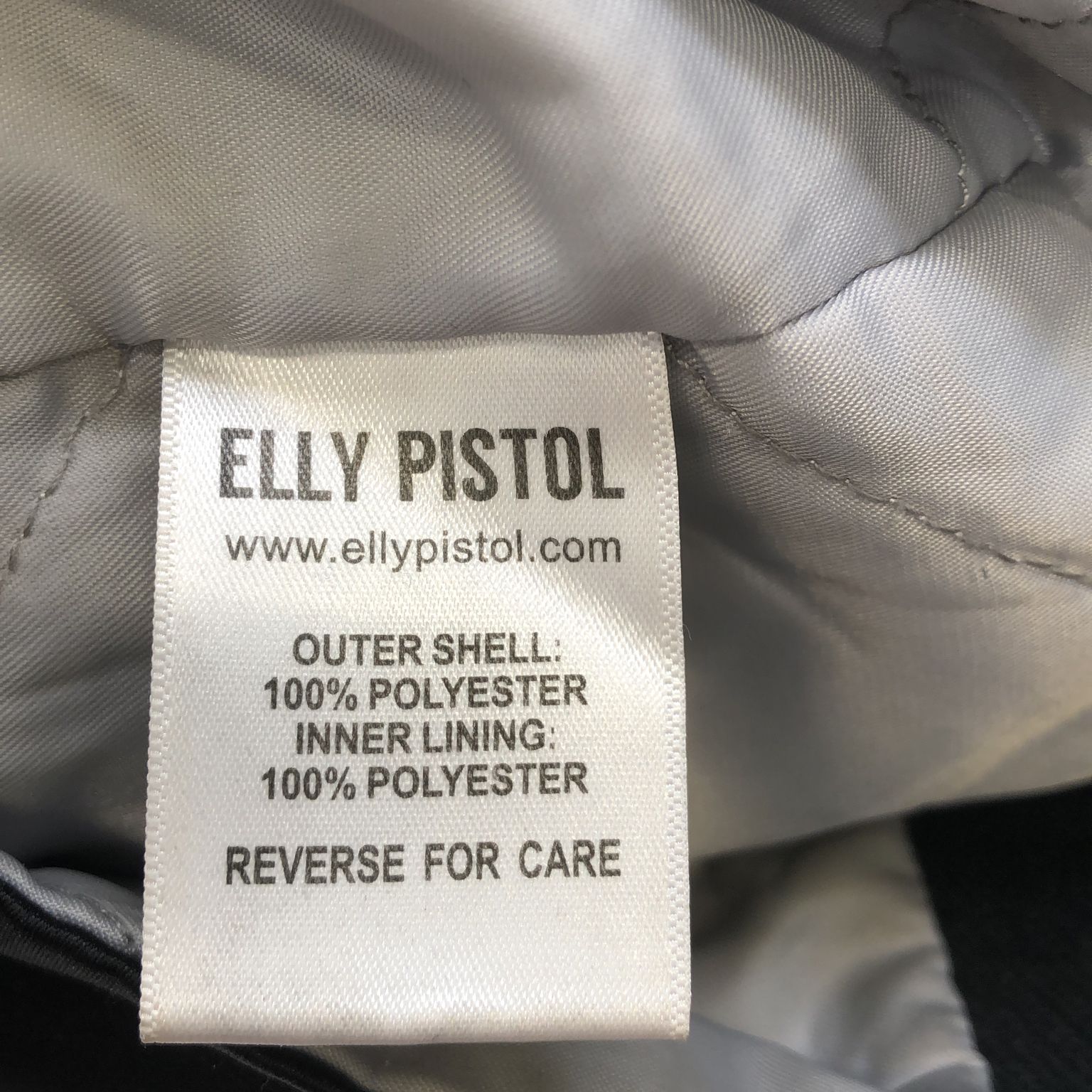 Elly Pistol