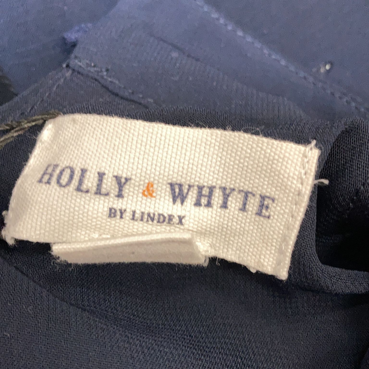 Holly  Whyte by Lindex