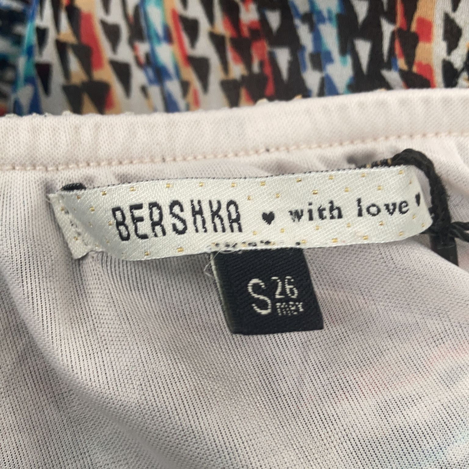 Bershka