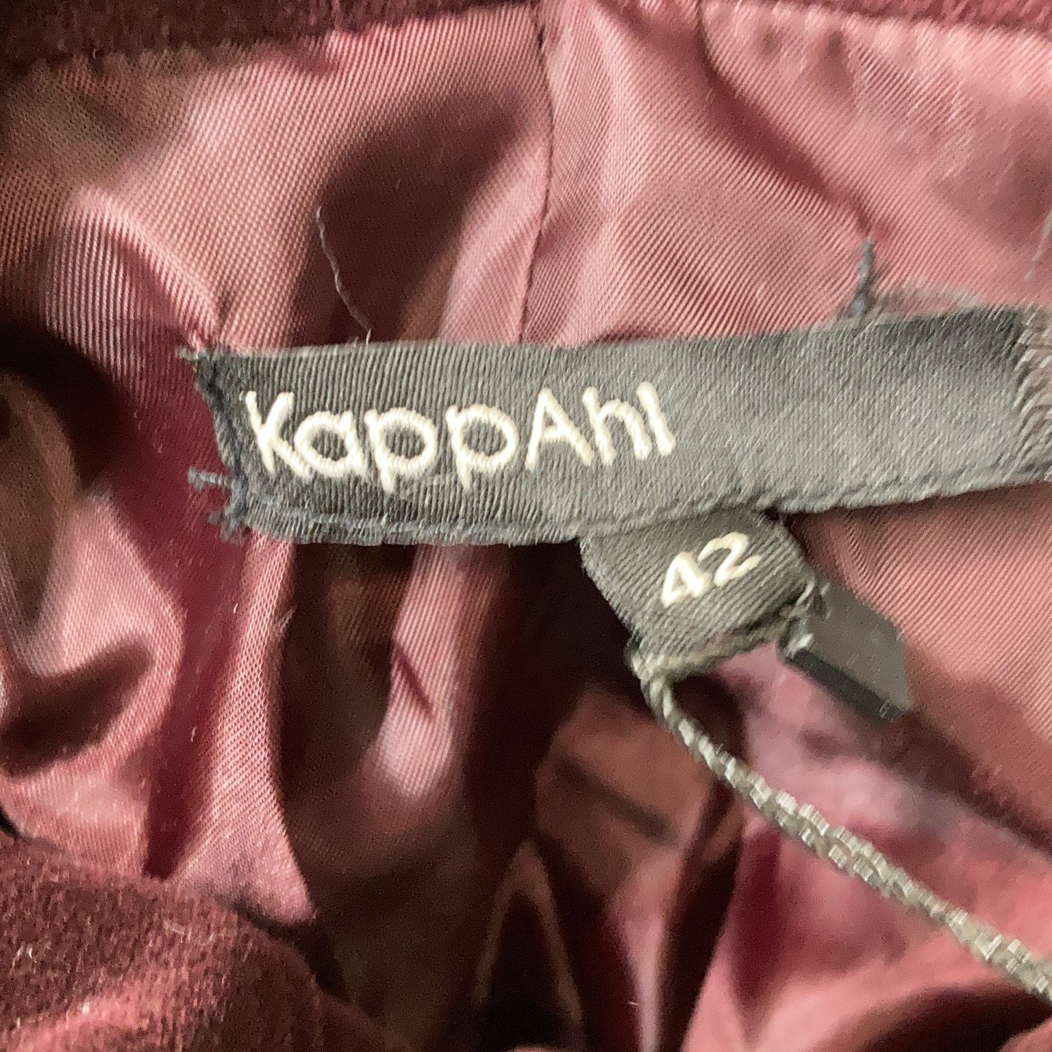 KappAhl