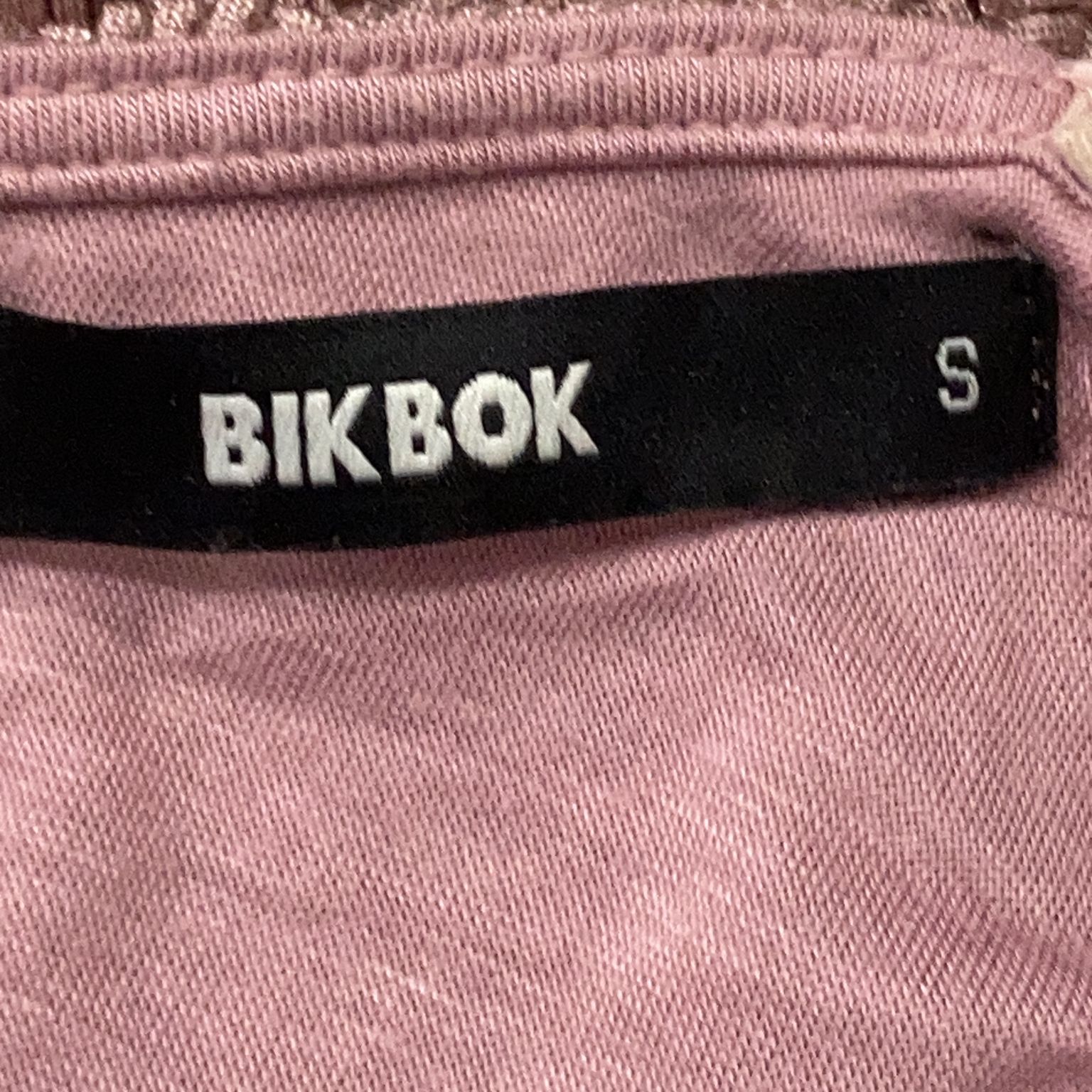 Bik Bok