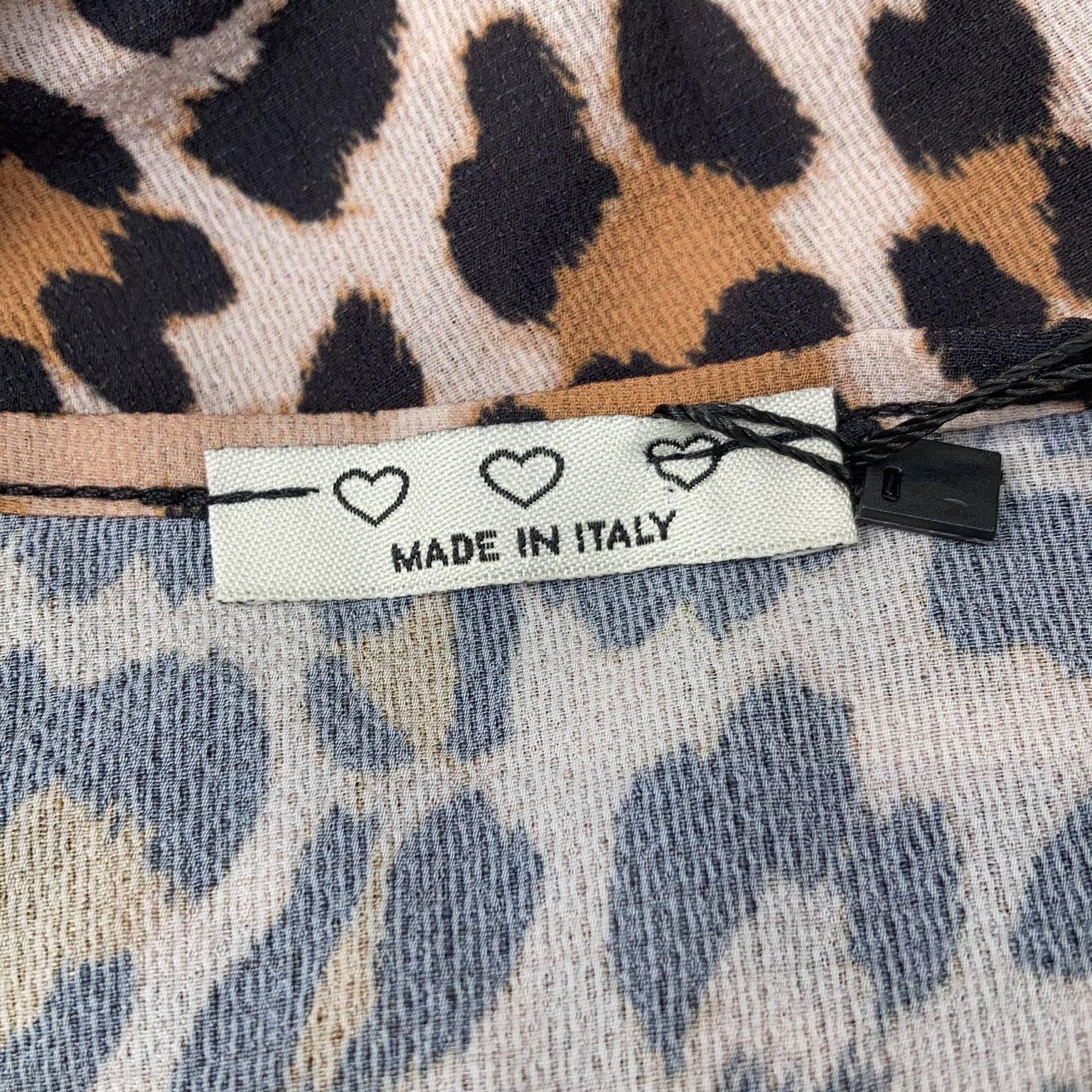 Made in italy