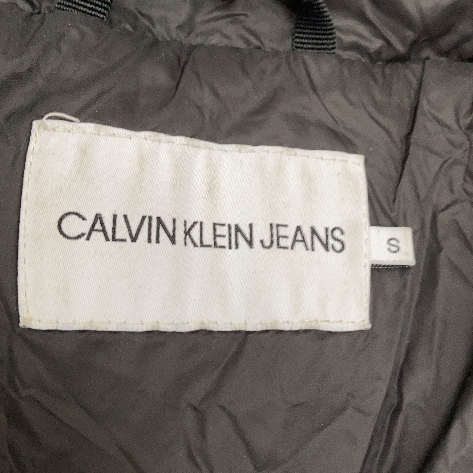 Calvin Klein Jeans