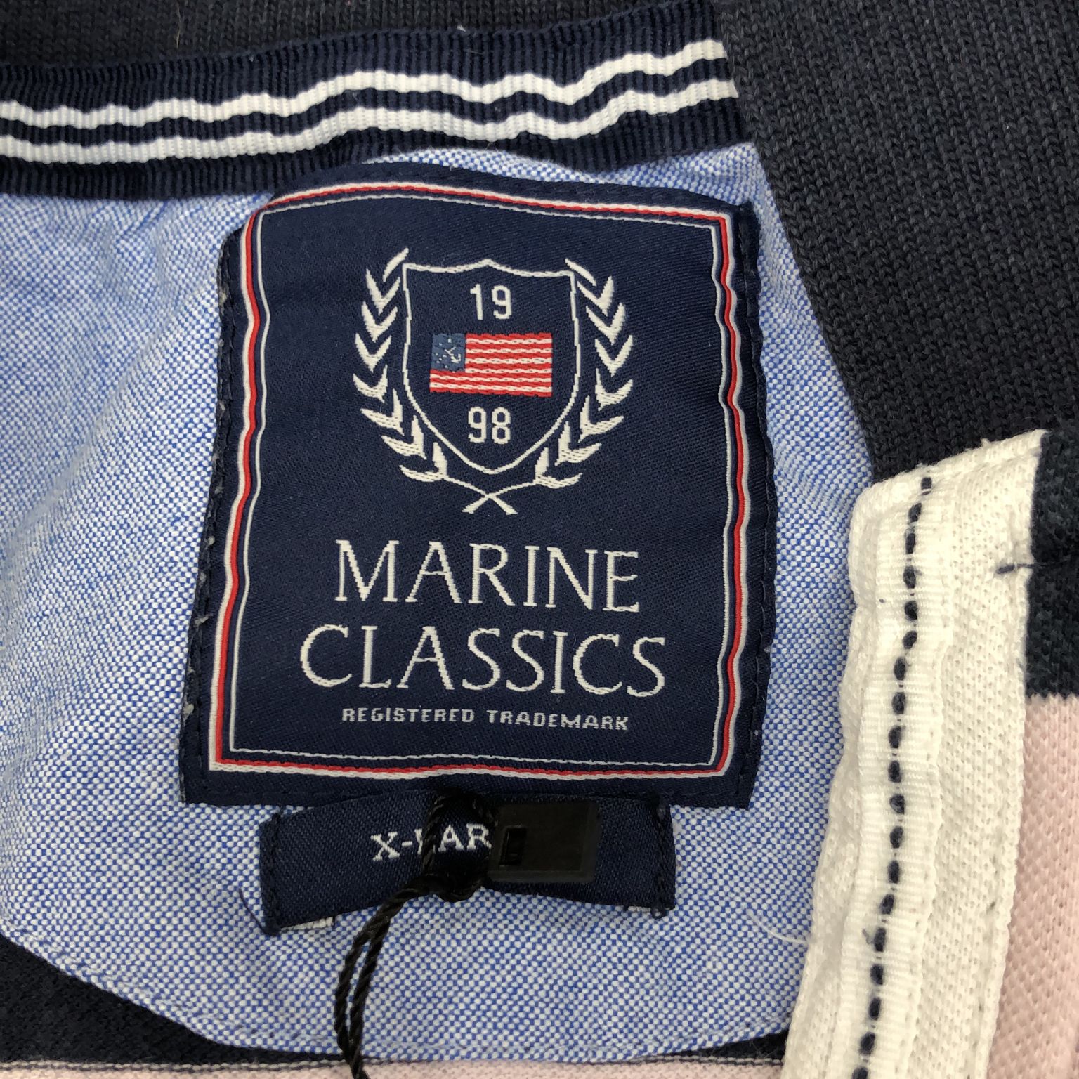 Marine Classics