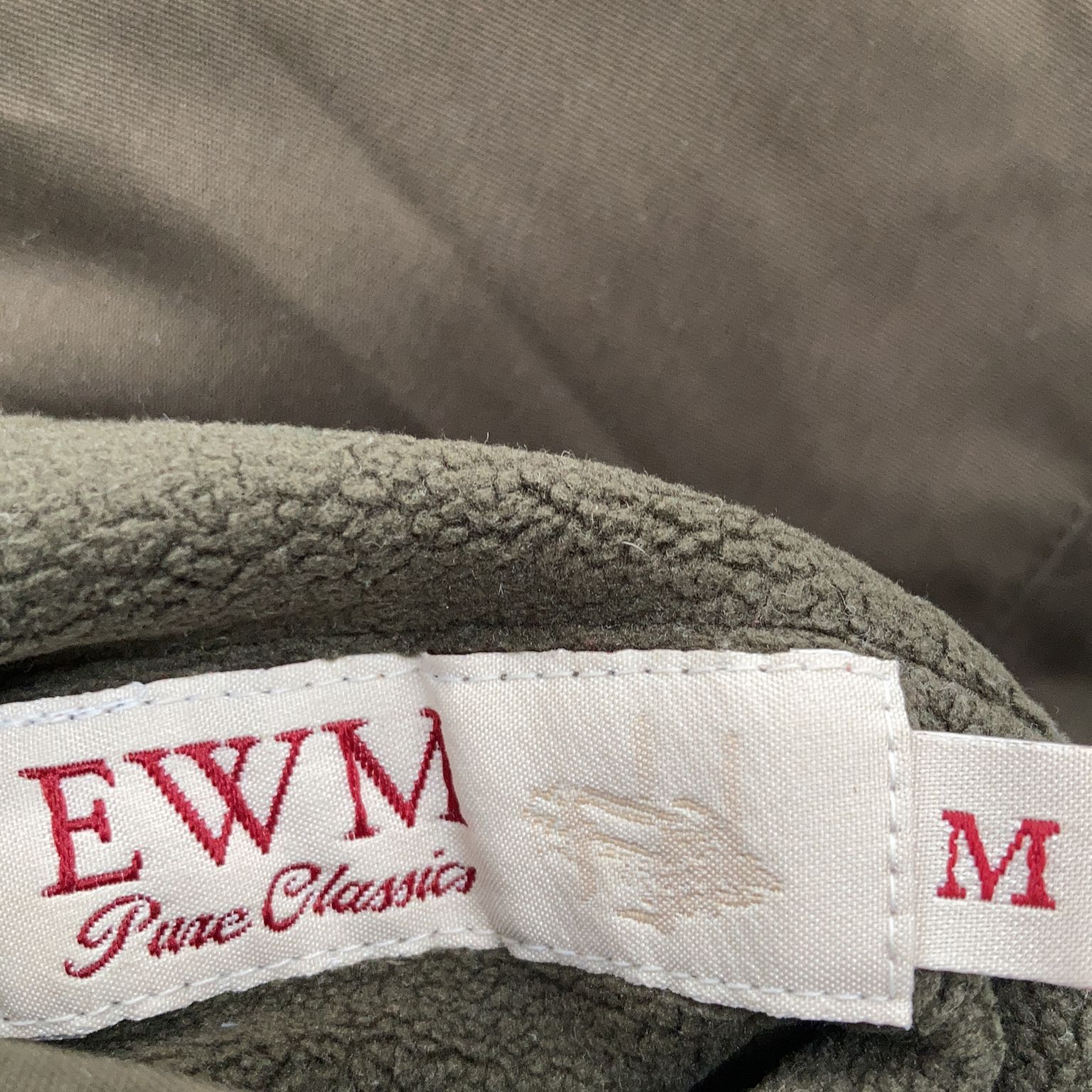 EWM