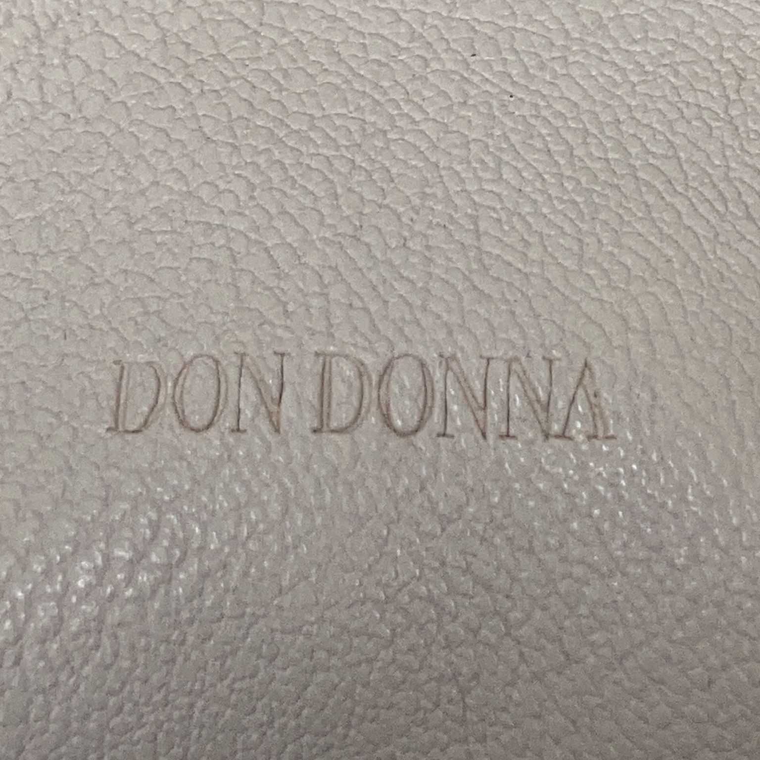 Don Donna