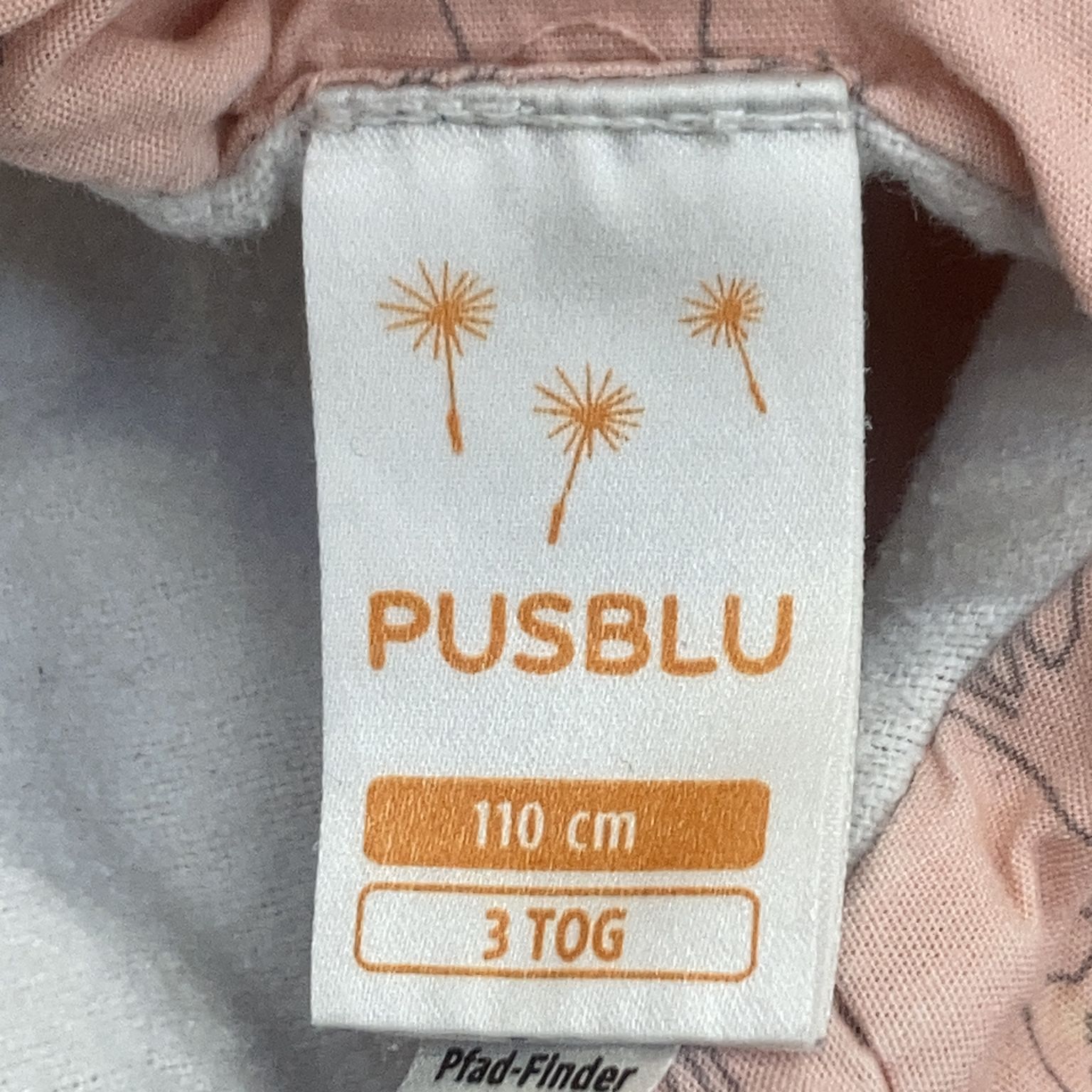 Pusblu