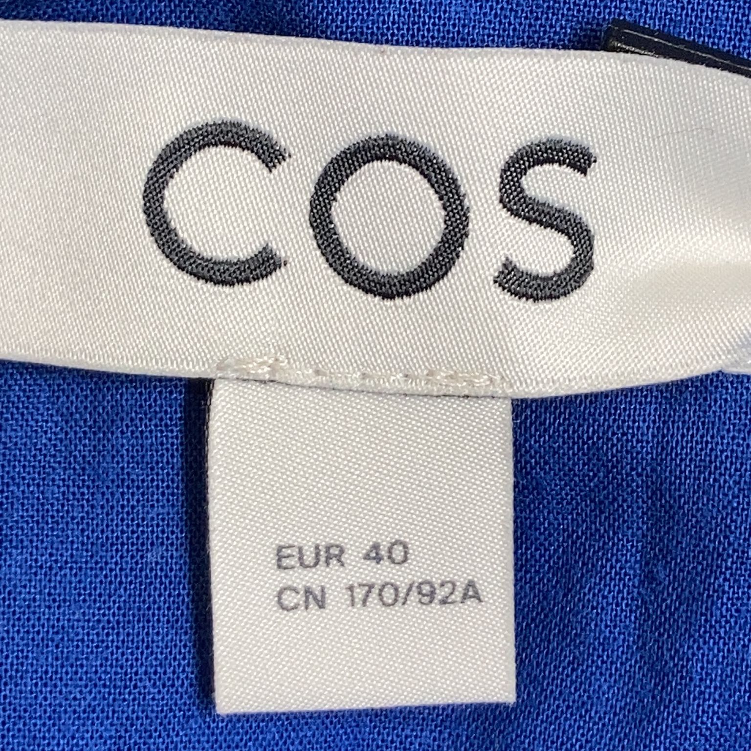 COS