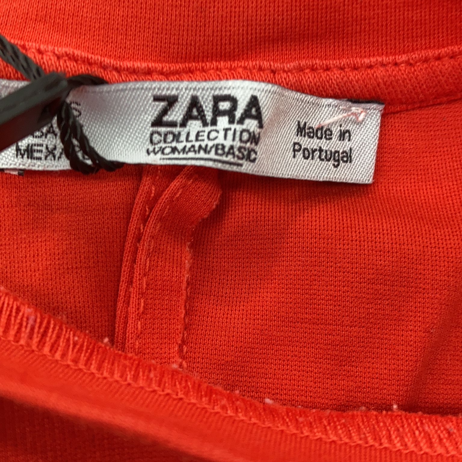 Zara Collection