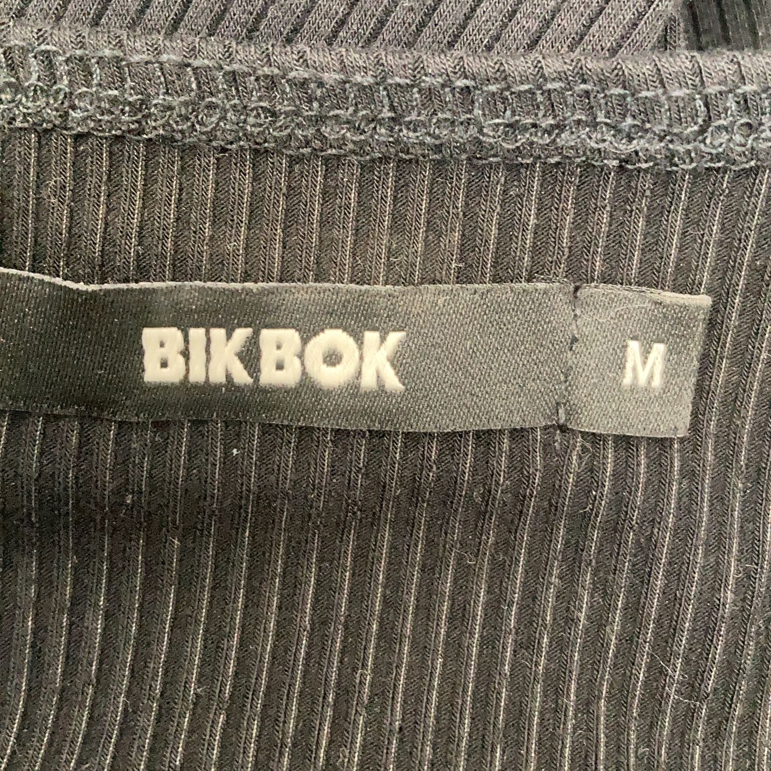 Bik Bok