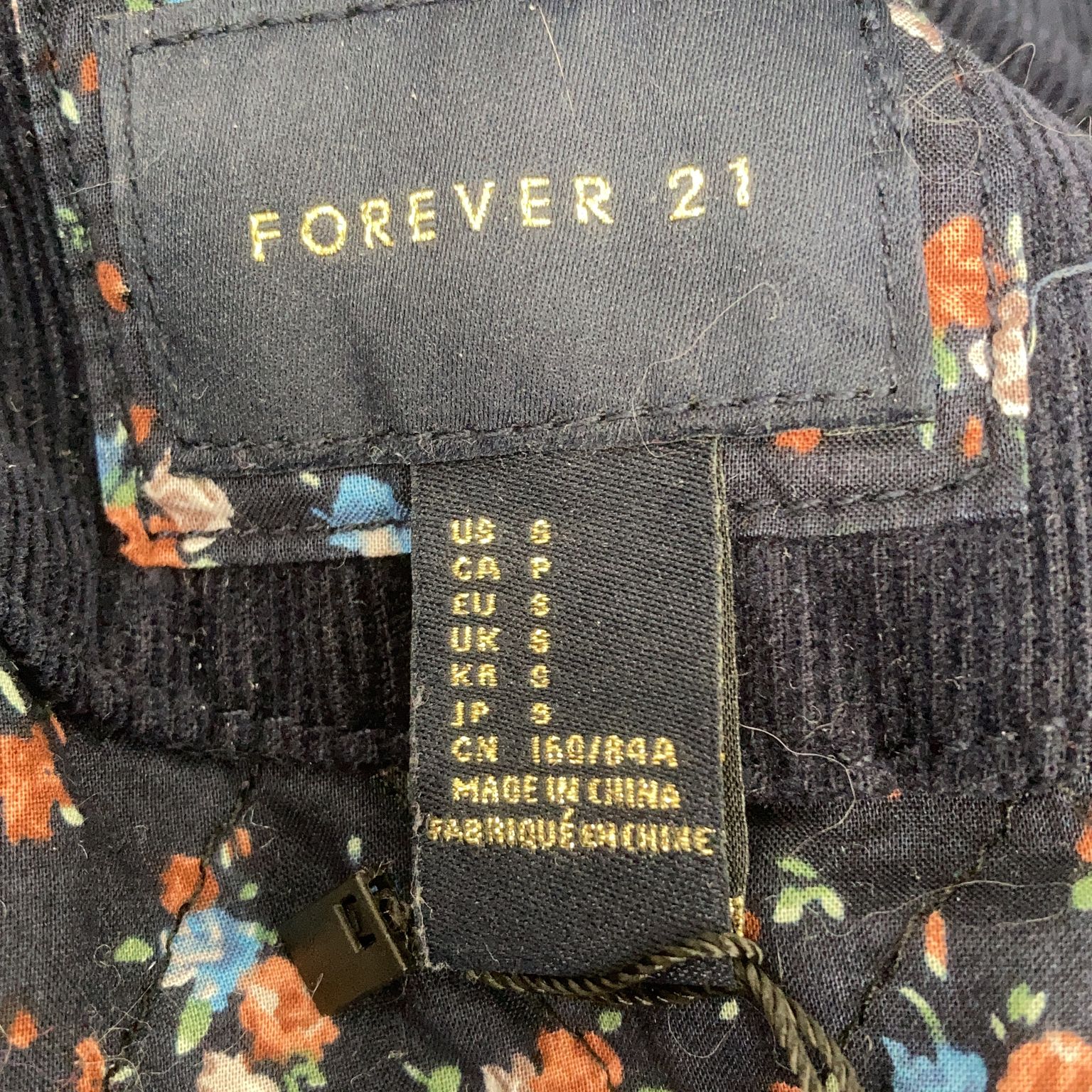 Forever 21