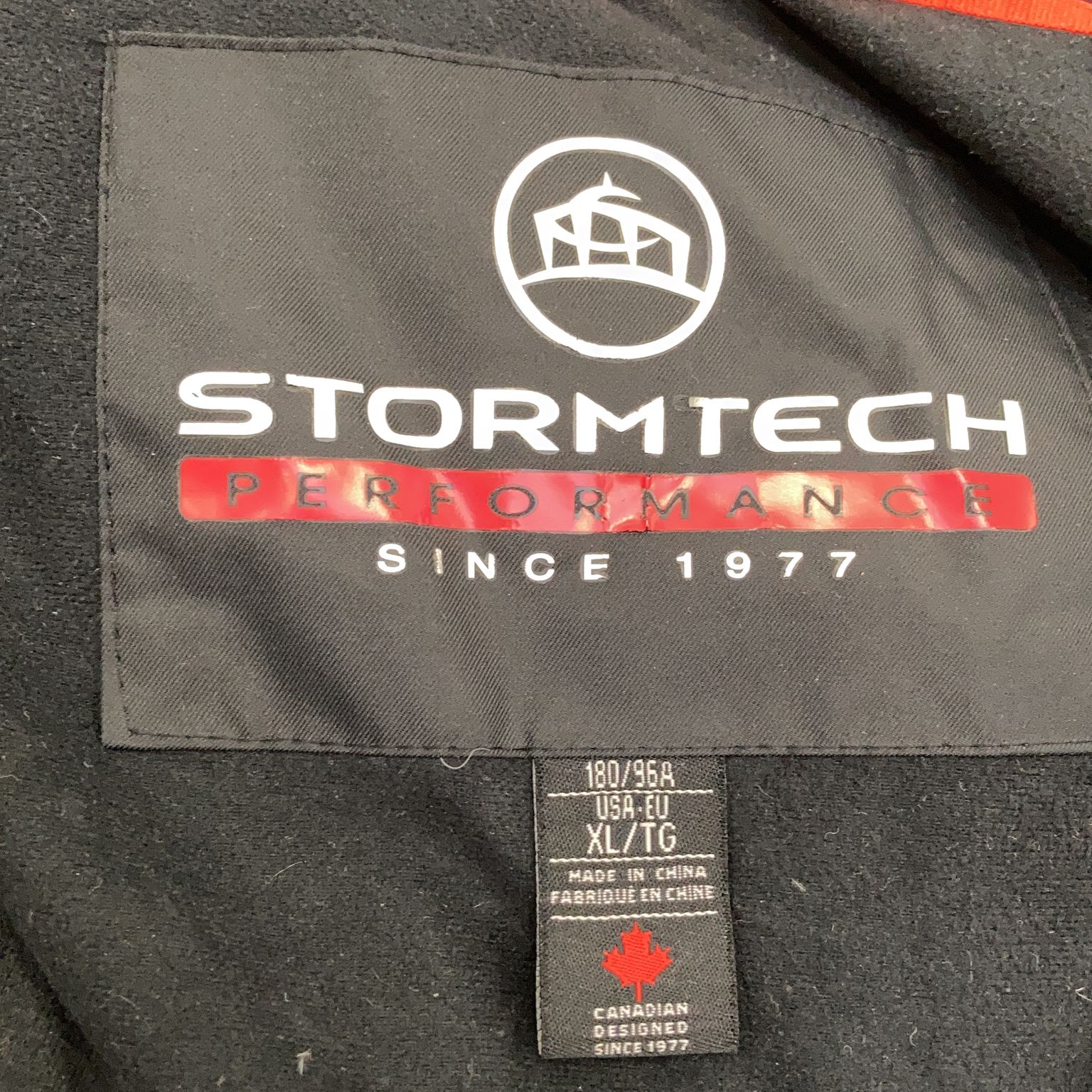 Stormtech