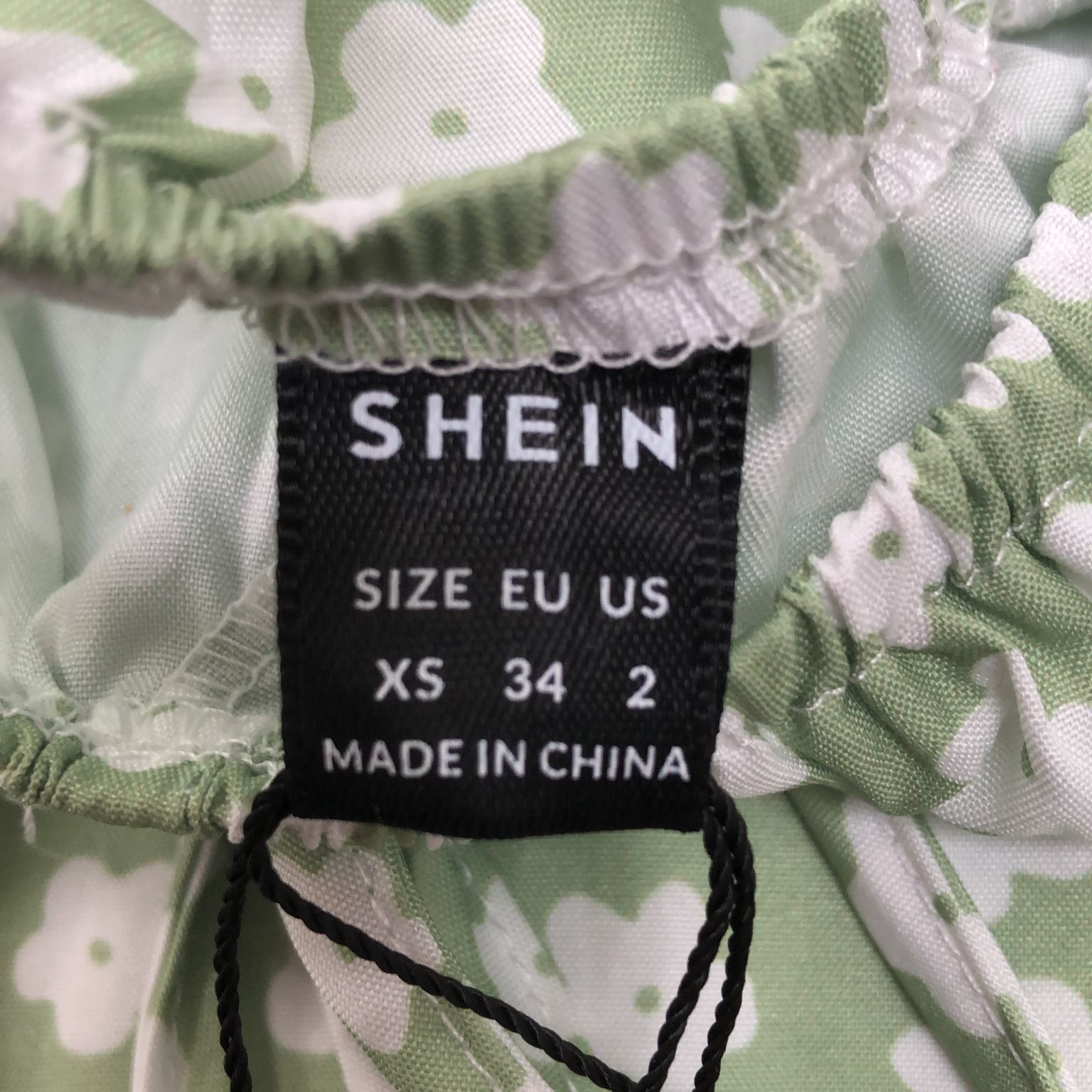 Shein