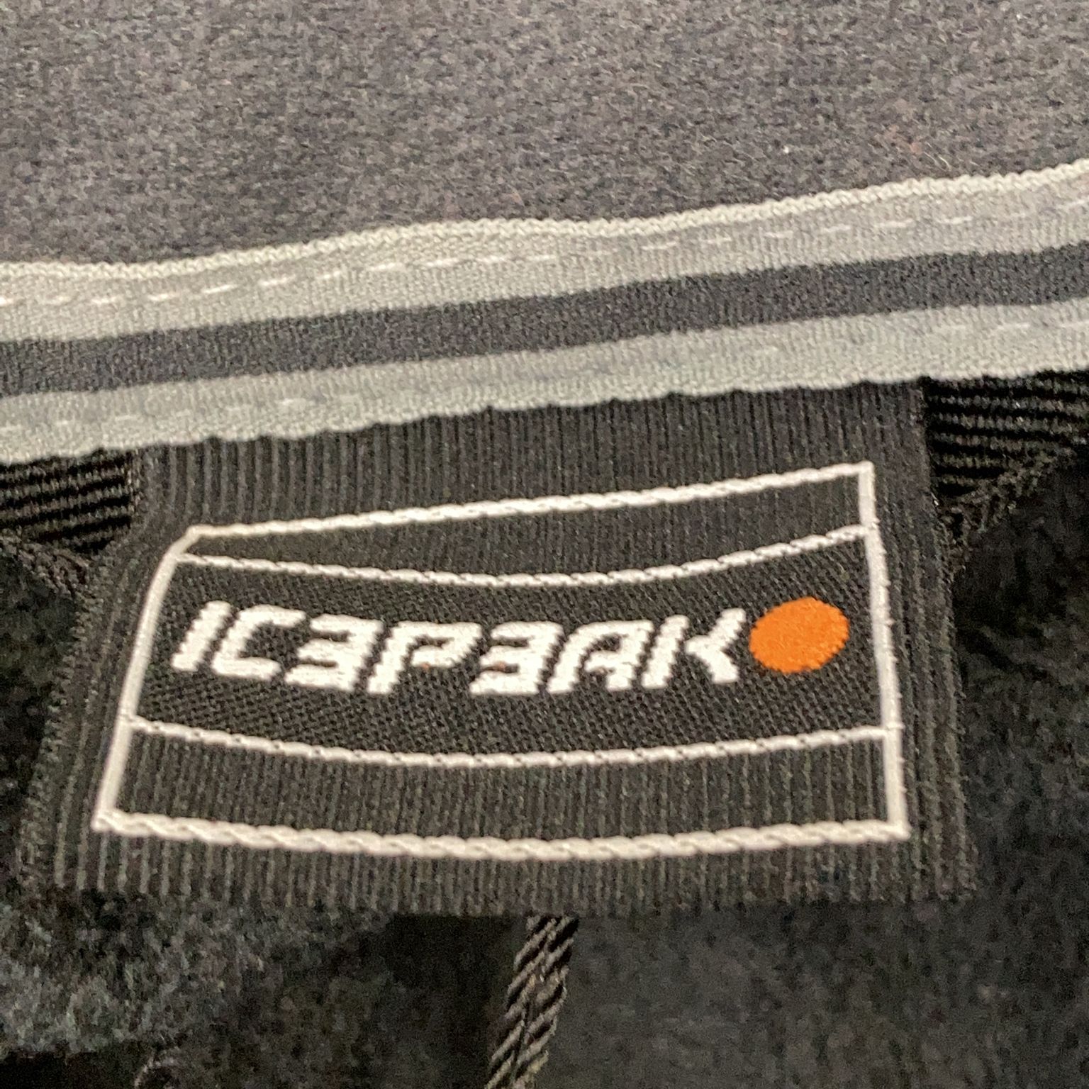 Icepeak