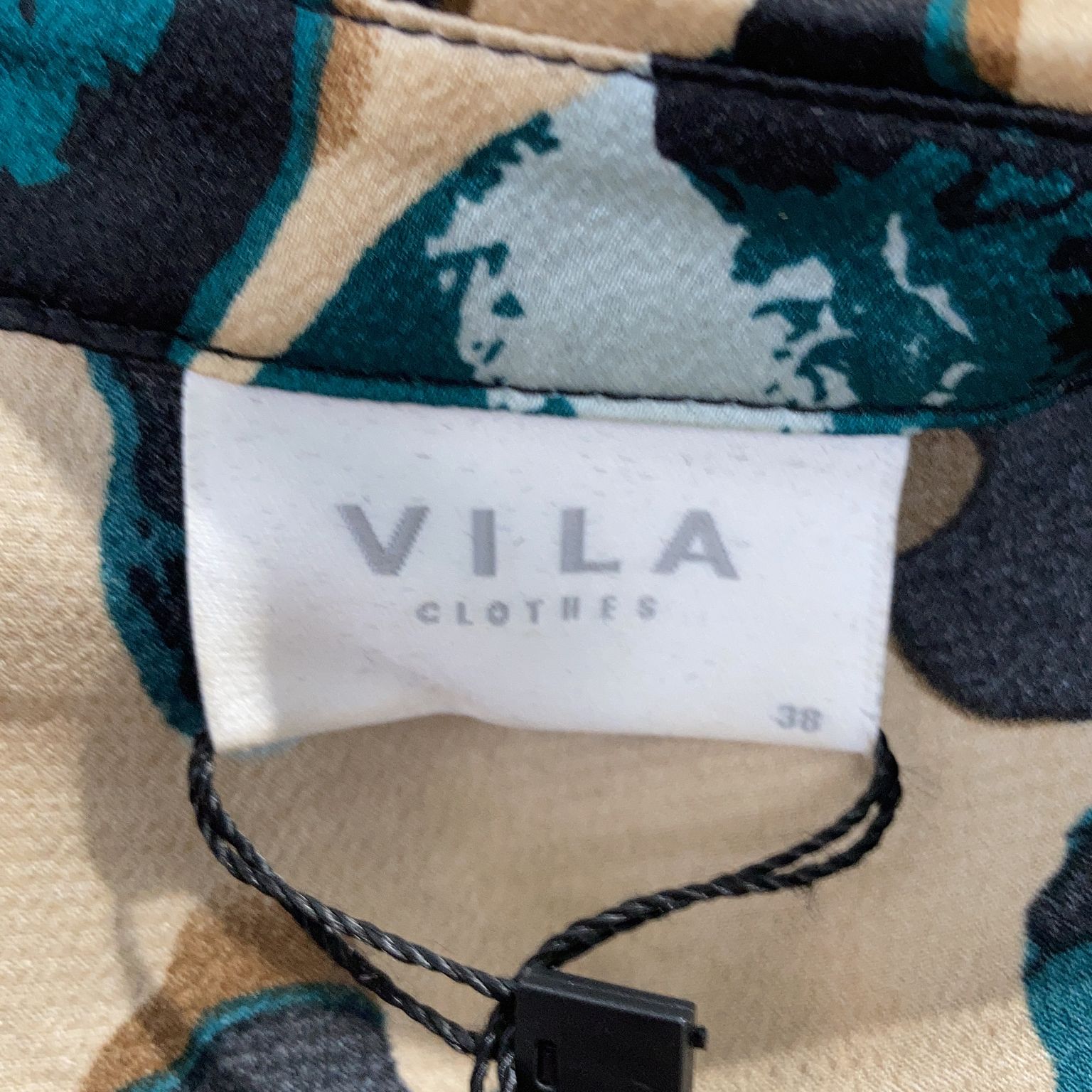 VILA Clothes