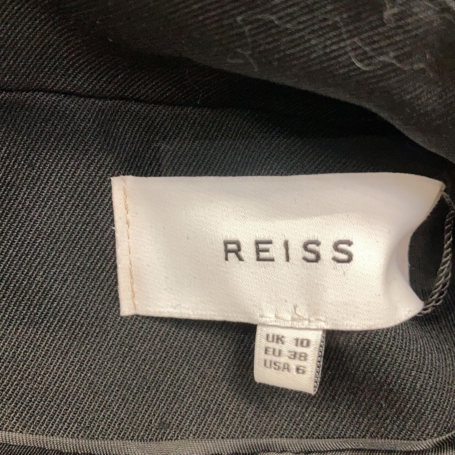 Reiss