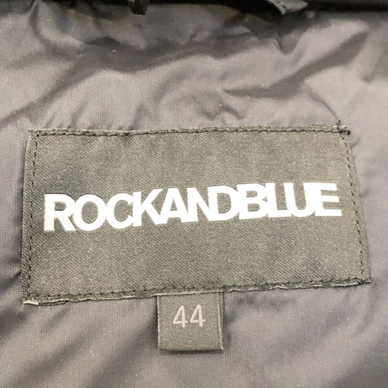 Rockandblue