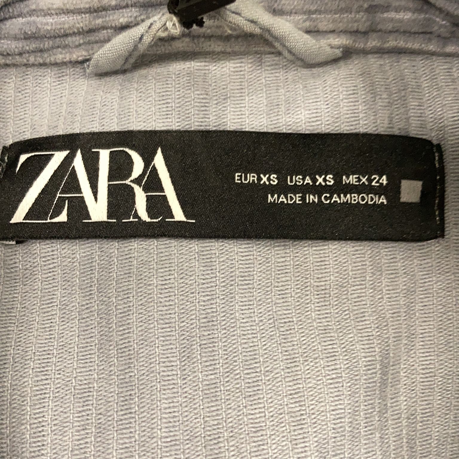 Zara