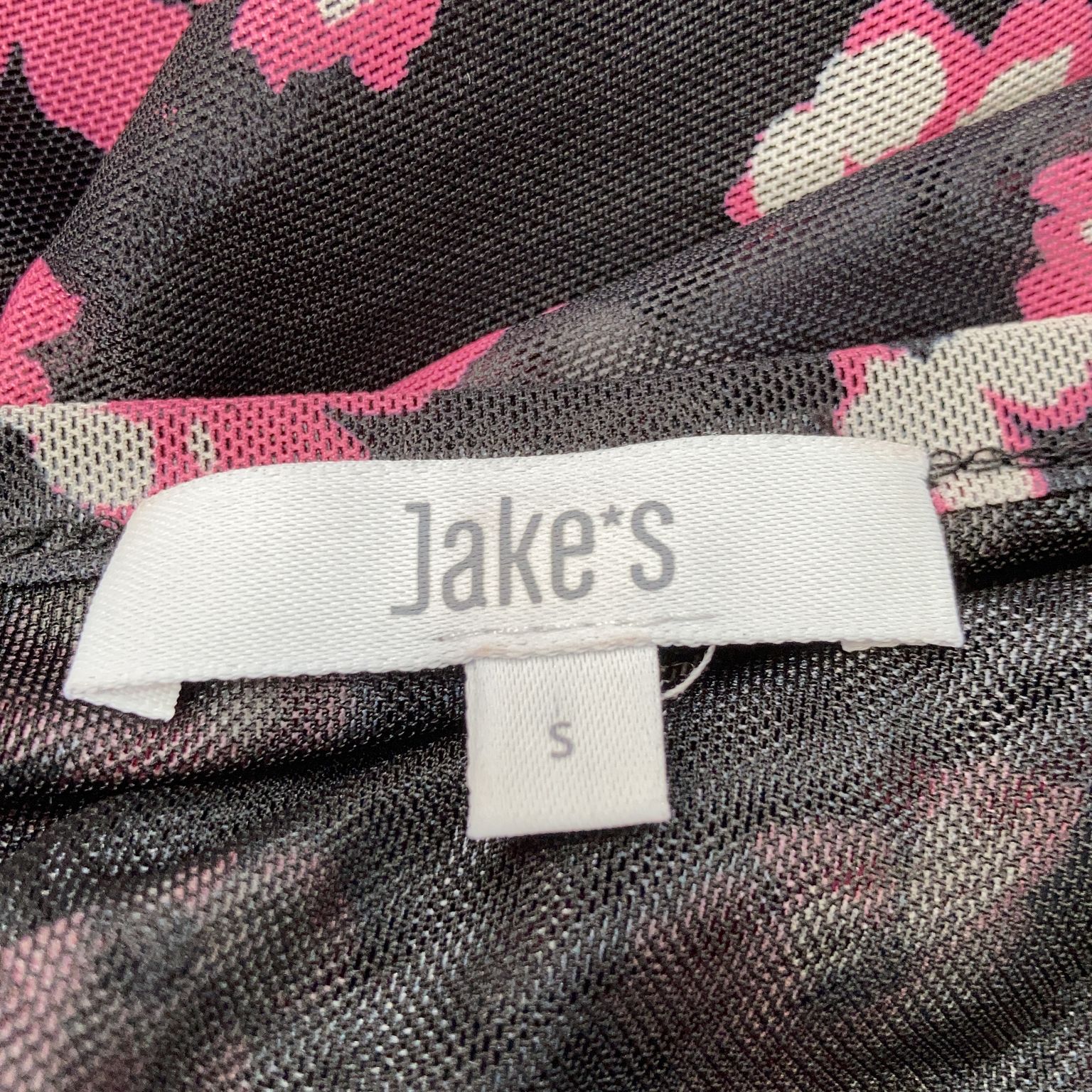 Jake*s