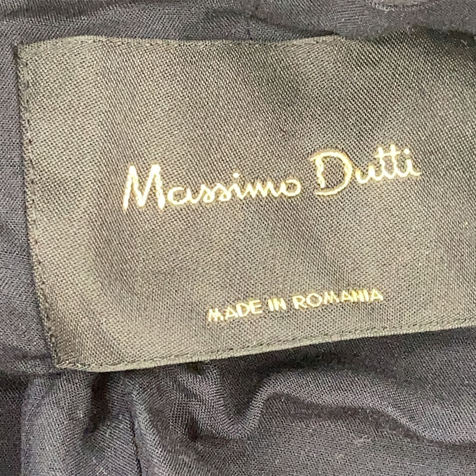 Massimo Dutti